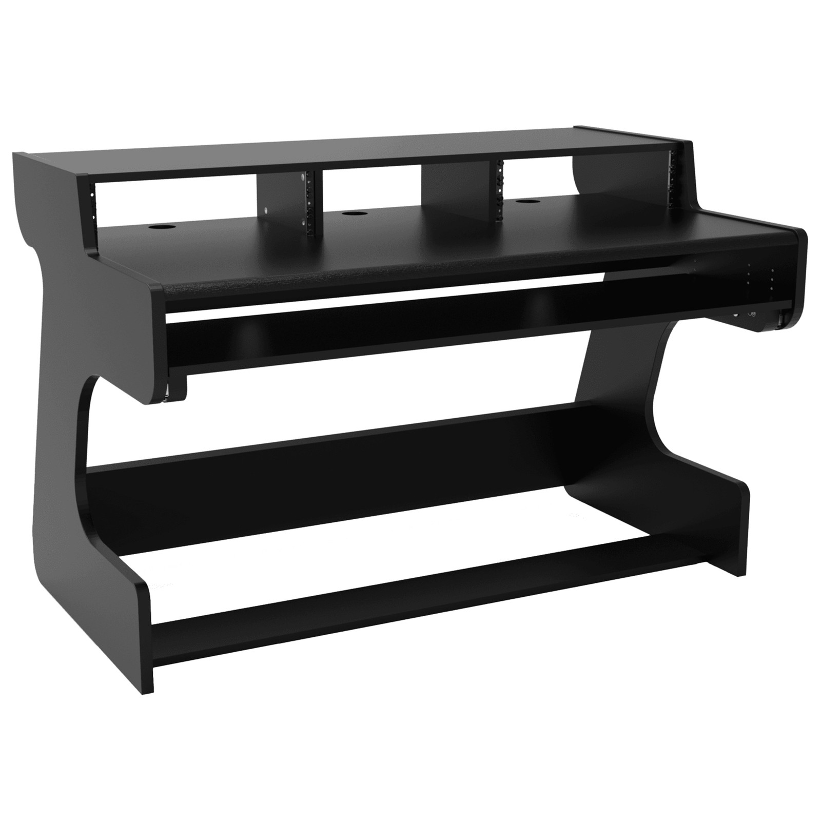 Zaor Miza 88 Flex Anniversary Black