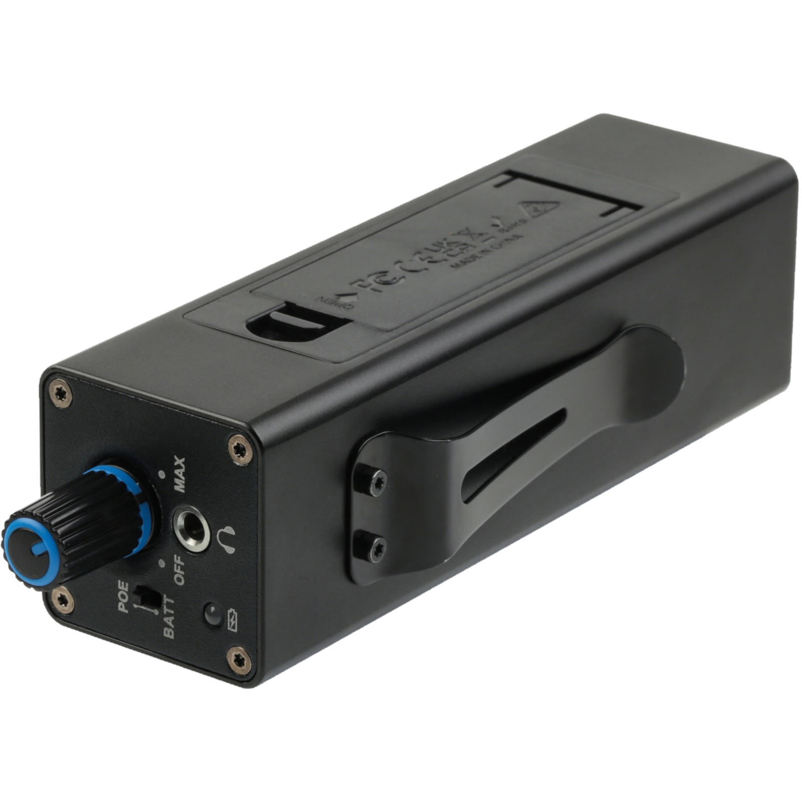 配信機器・PA機器・レコーディング機器 X VIVE XVU3C Amazon.com: XVIVE PORTABLE 3-CHANNEL PERSONAL MIXER