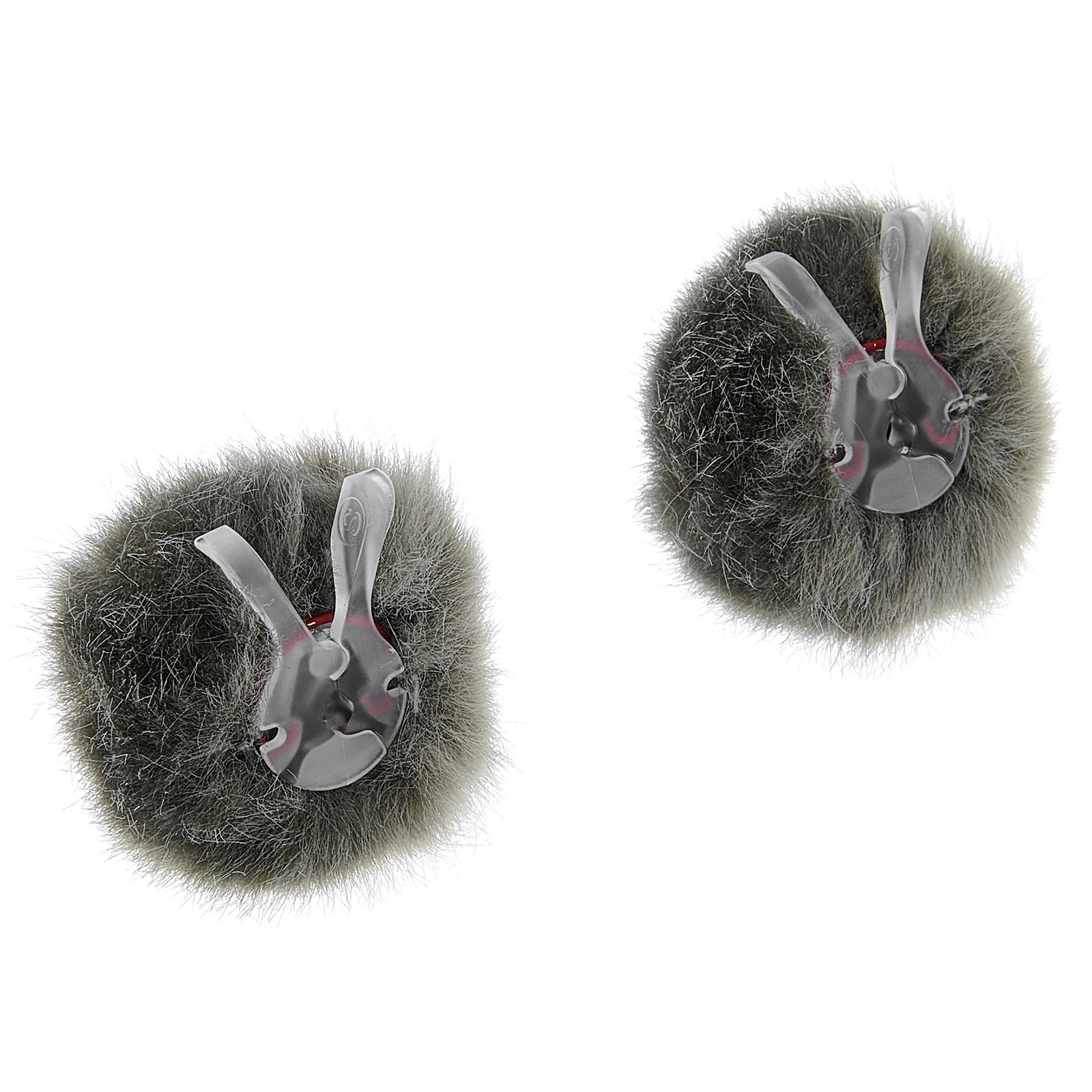 DPA AIR1 Gray S mit integriertem Bügel