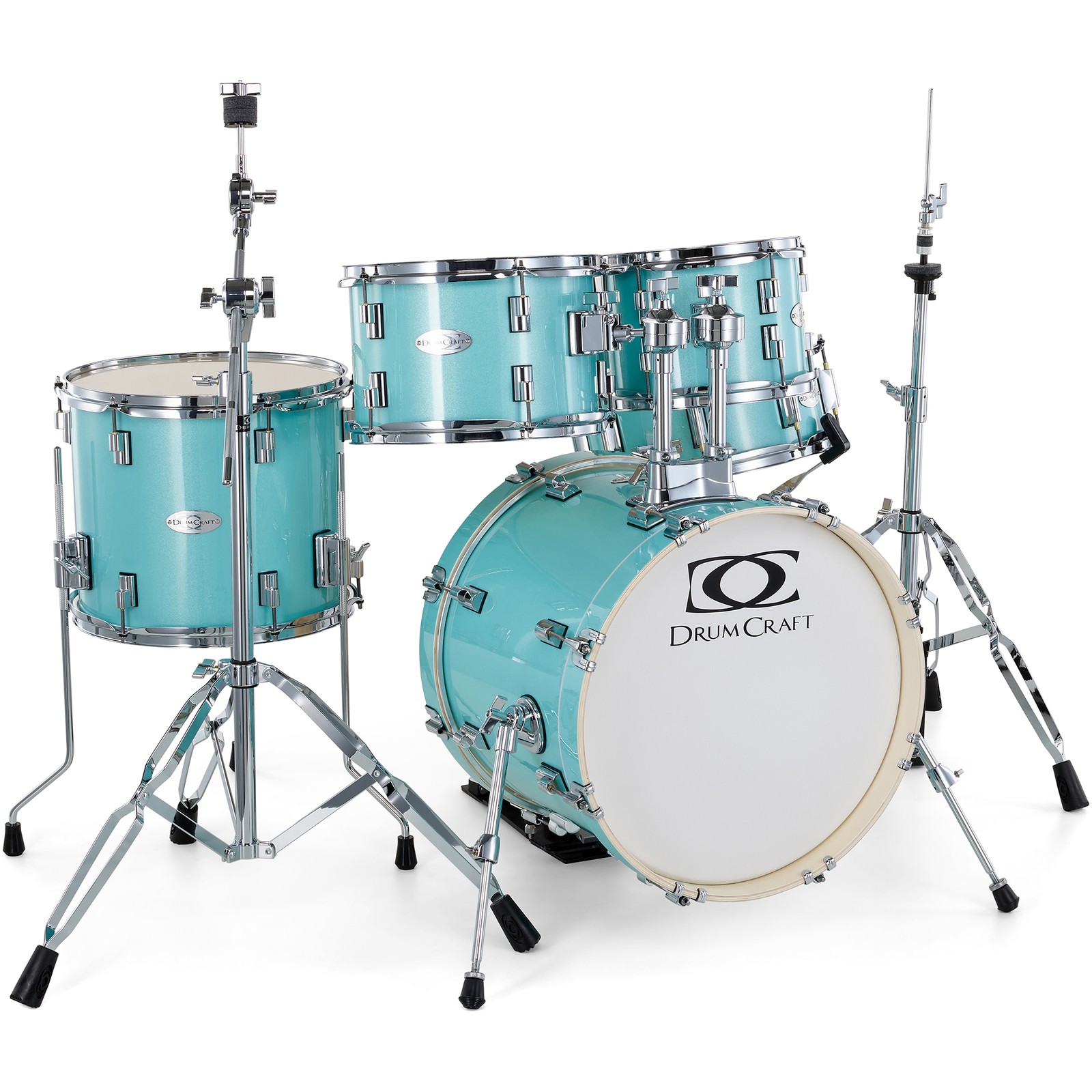 DrumCraft Series 3 Junior Set TQS