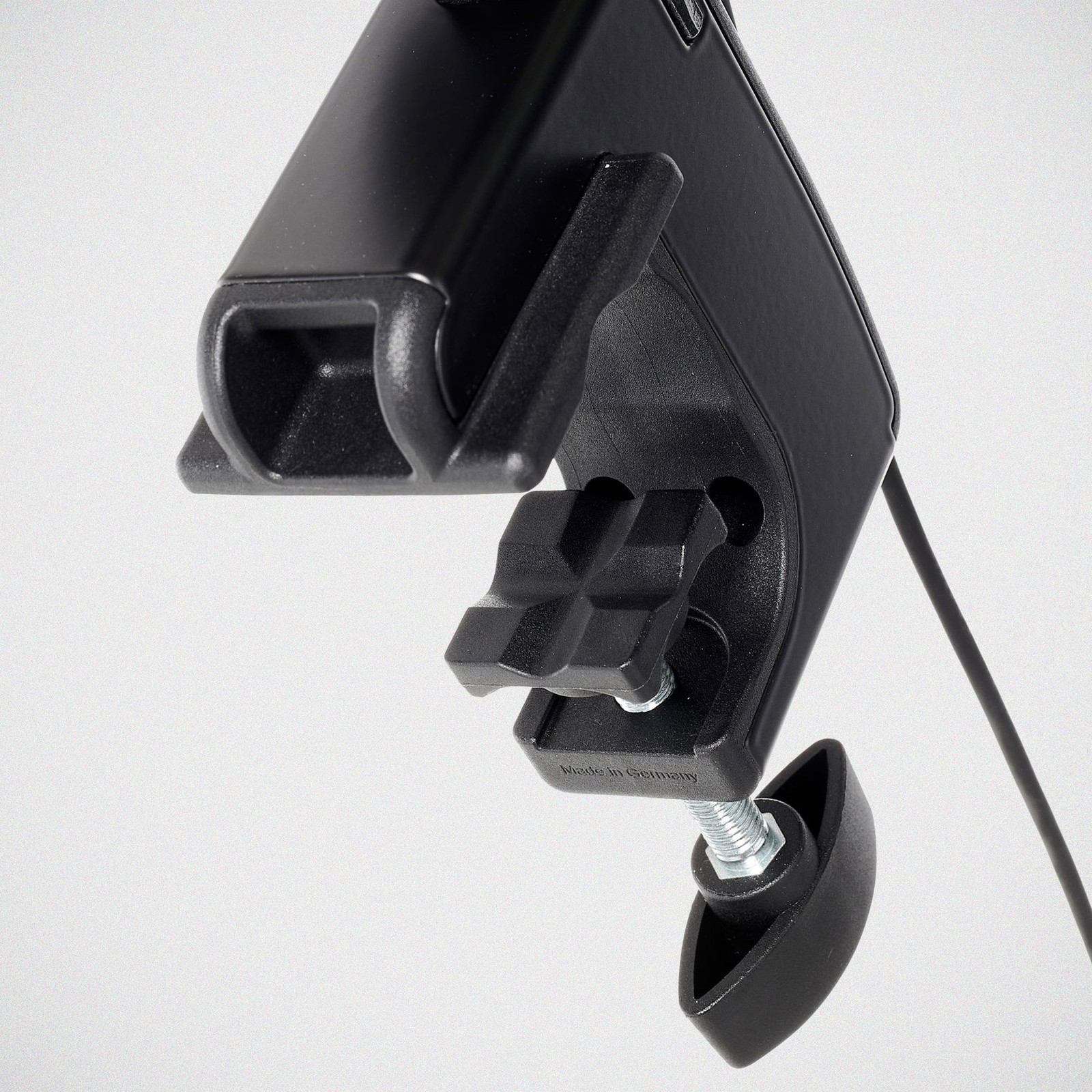 K&M Mikrofonarm Halterung