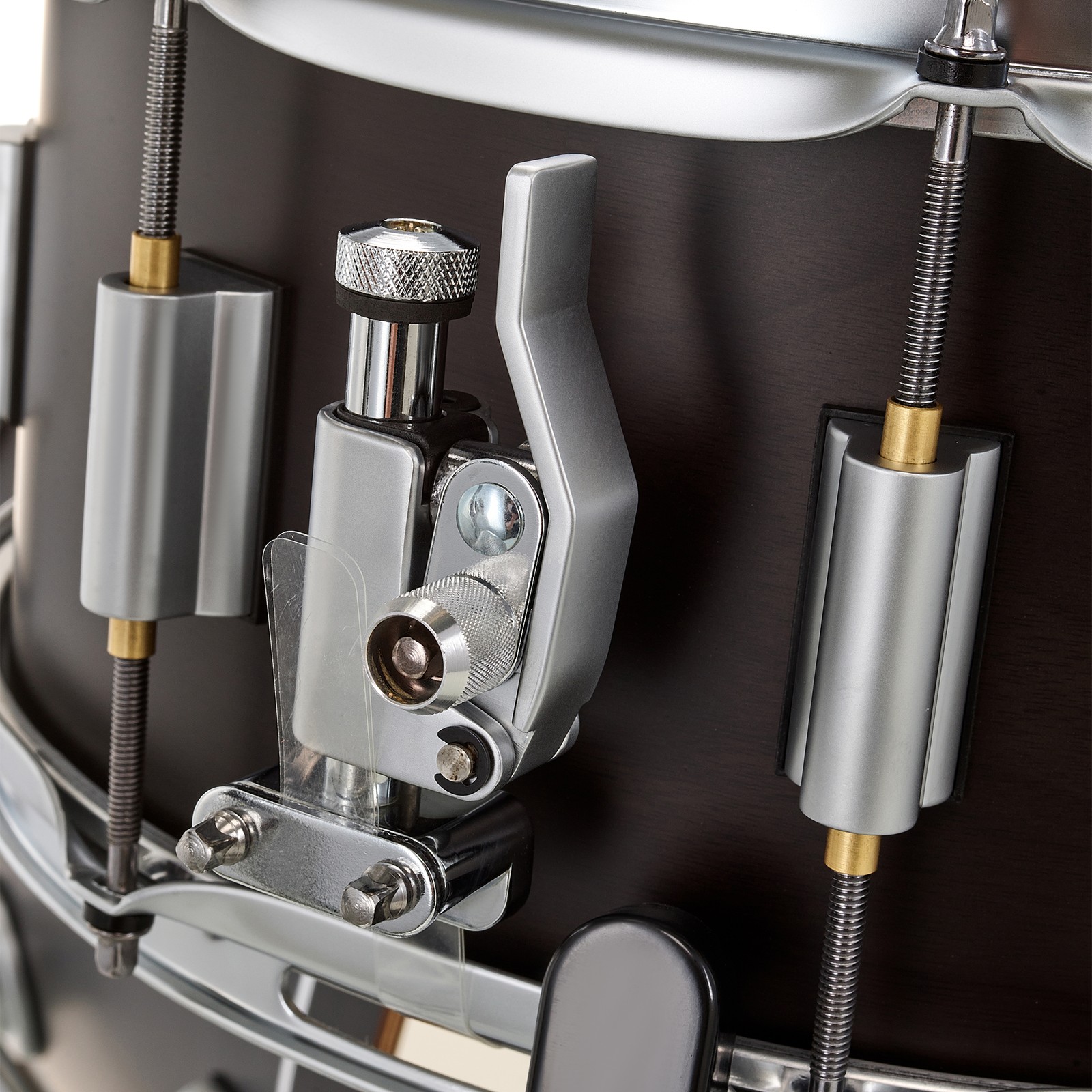 Detail des DrumCraft Series 6 2up 2down Satin Black