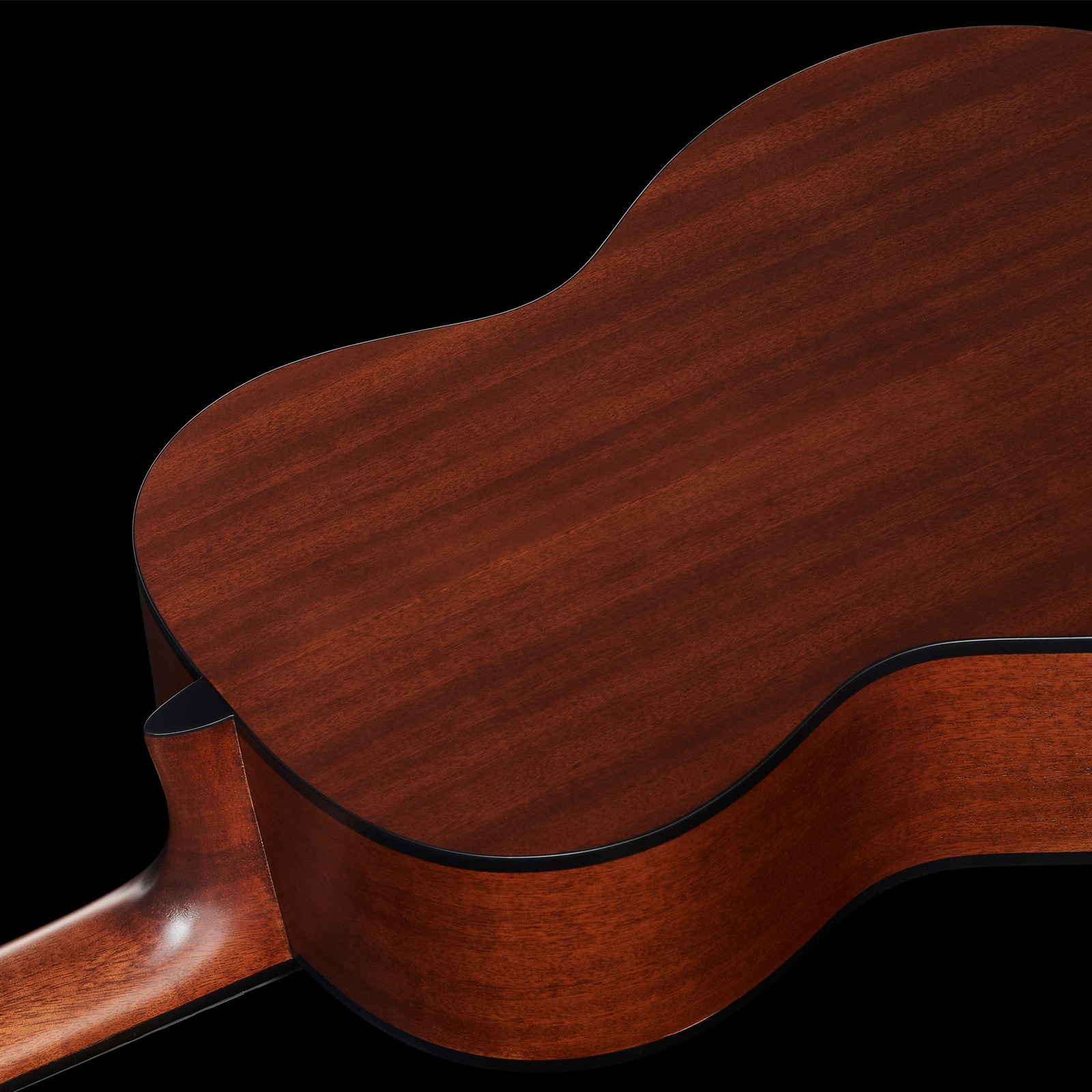 Caballero by Manuel Rodriguez Principio CA-CM 7/8, Rückseite