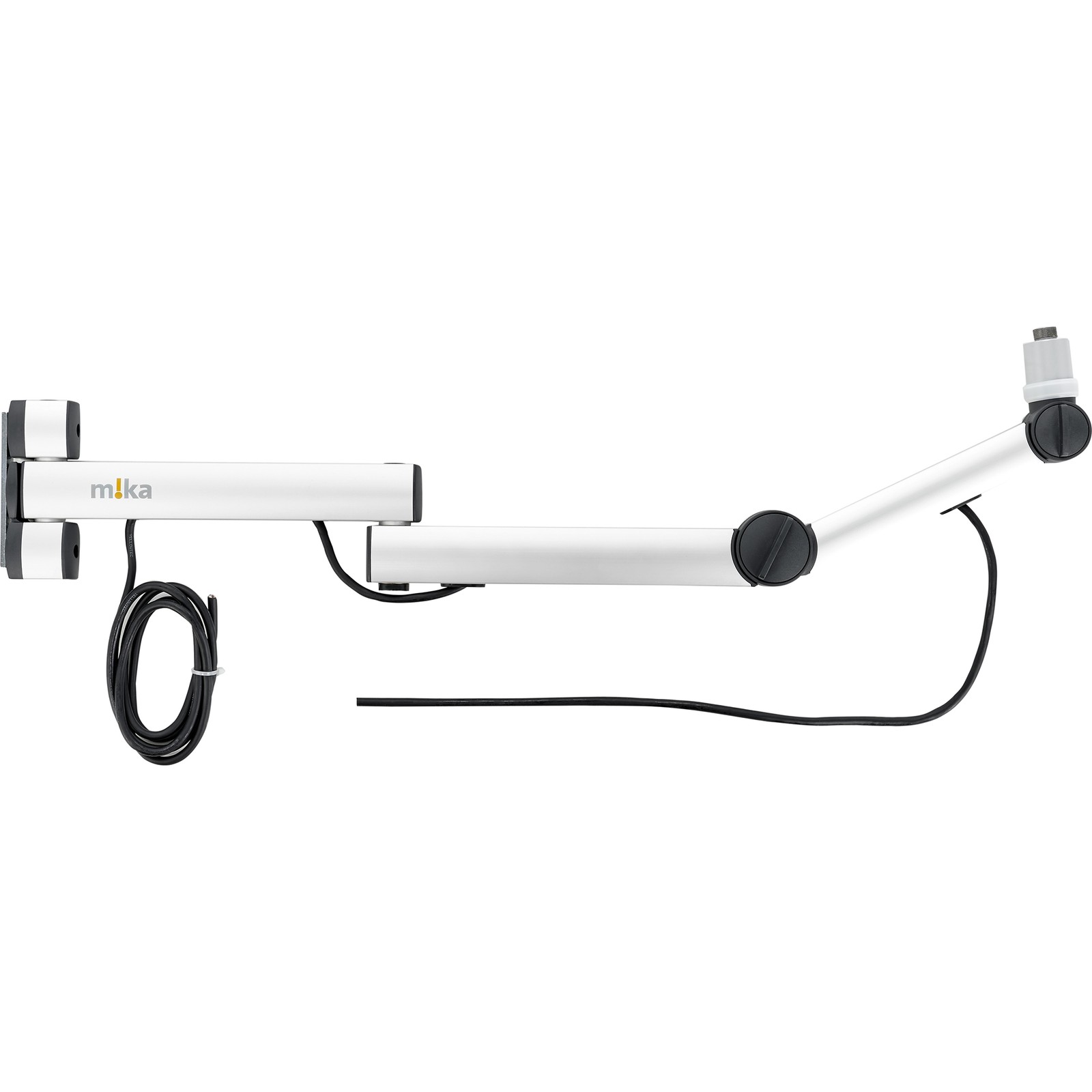 Yellowtec MiKA On Air Mikrofonarm TV Alu