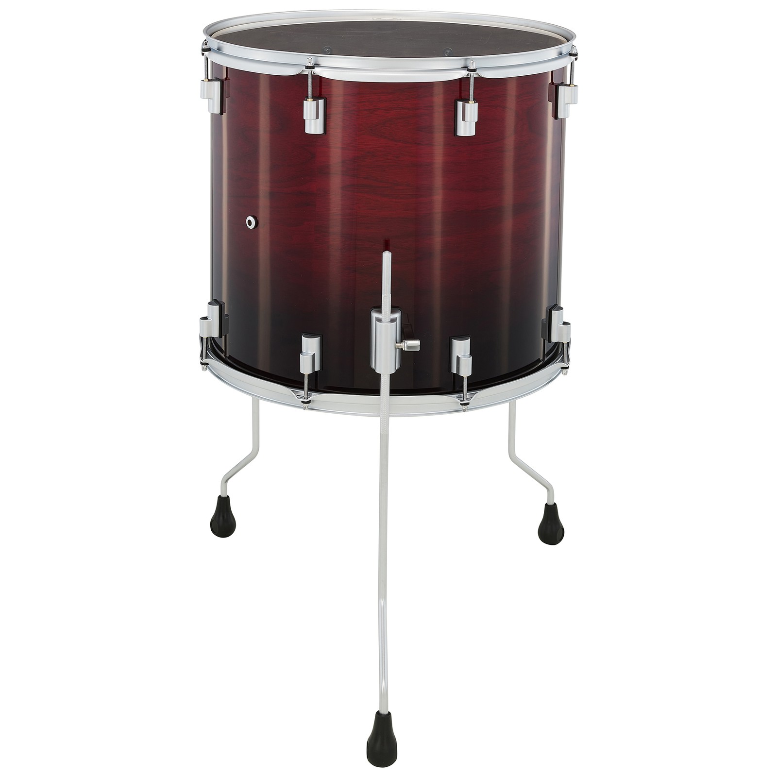 DrumCraft Series 6 18"x16" Floor Tom BRF