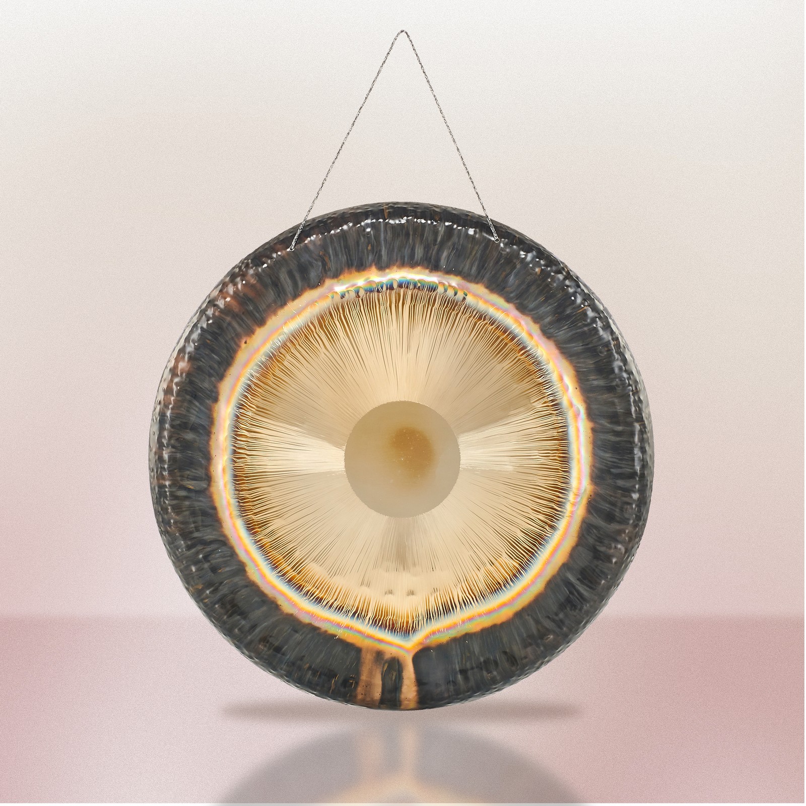 Thomann 28"/71cm Planet Gong Chiron