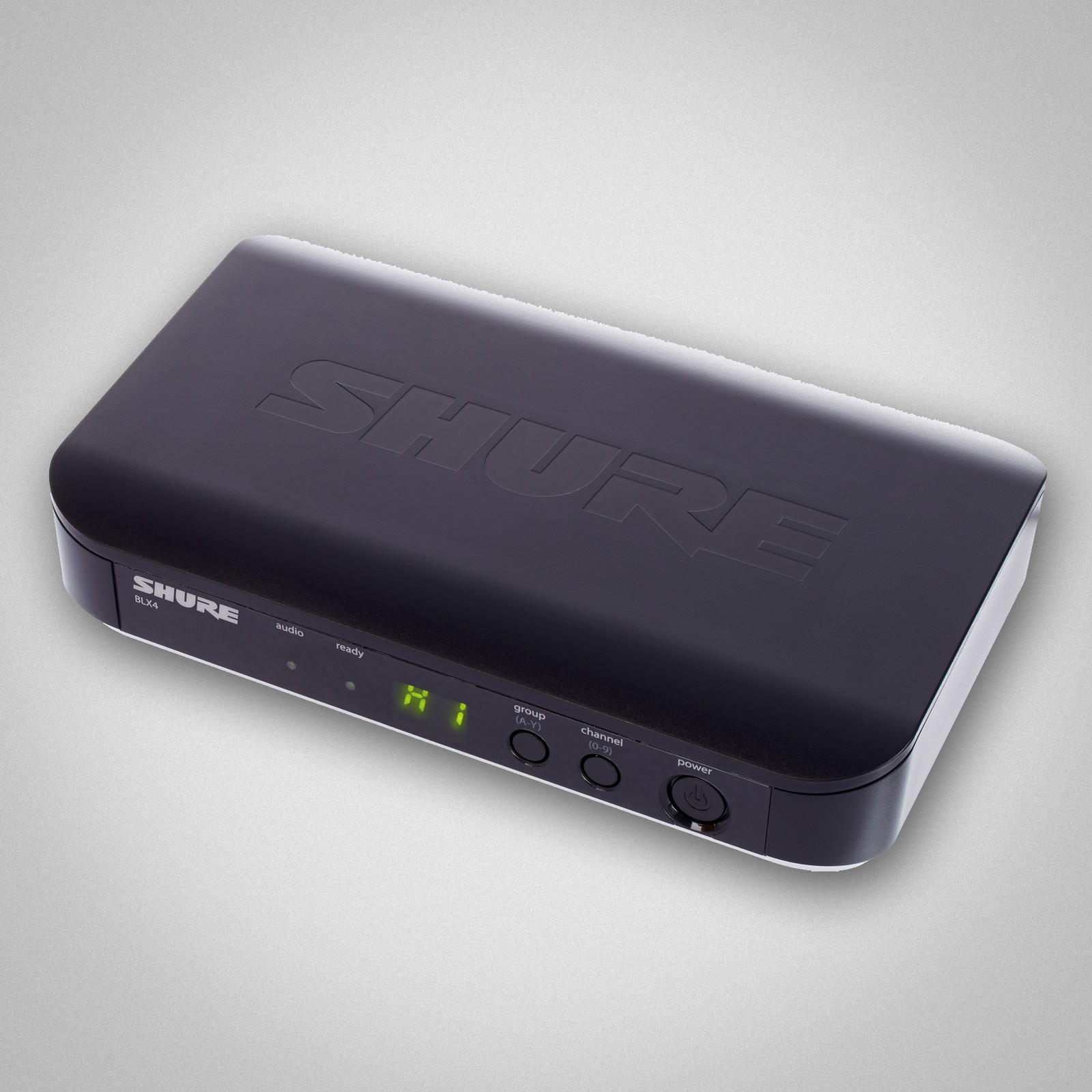 Shure BLX24/Beta58 K3E