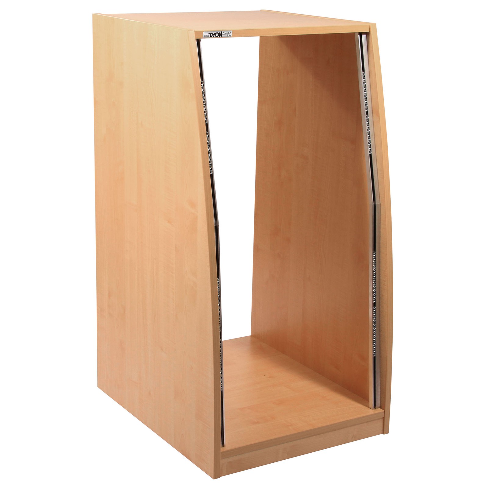 Thon Studio Rack 5002 21U maple