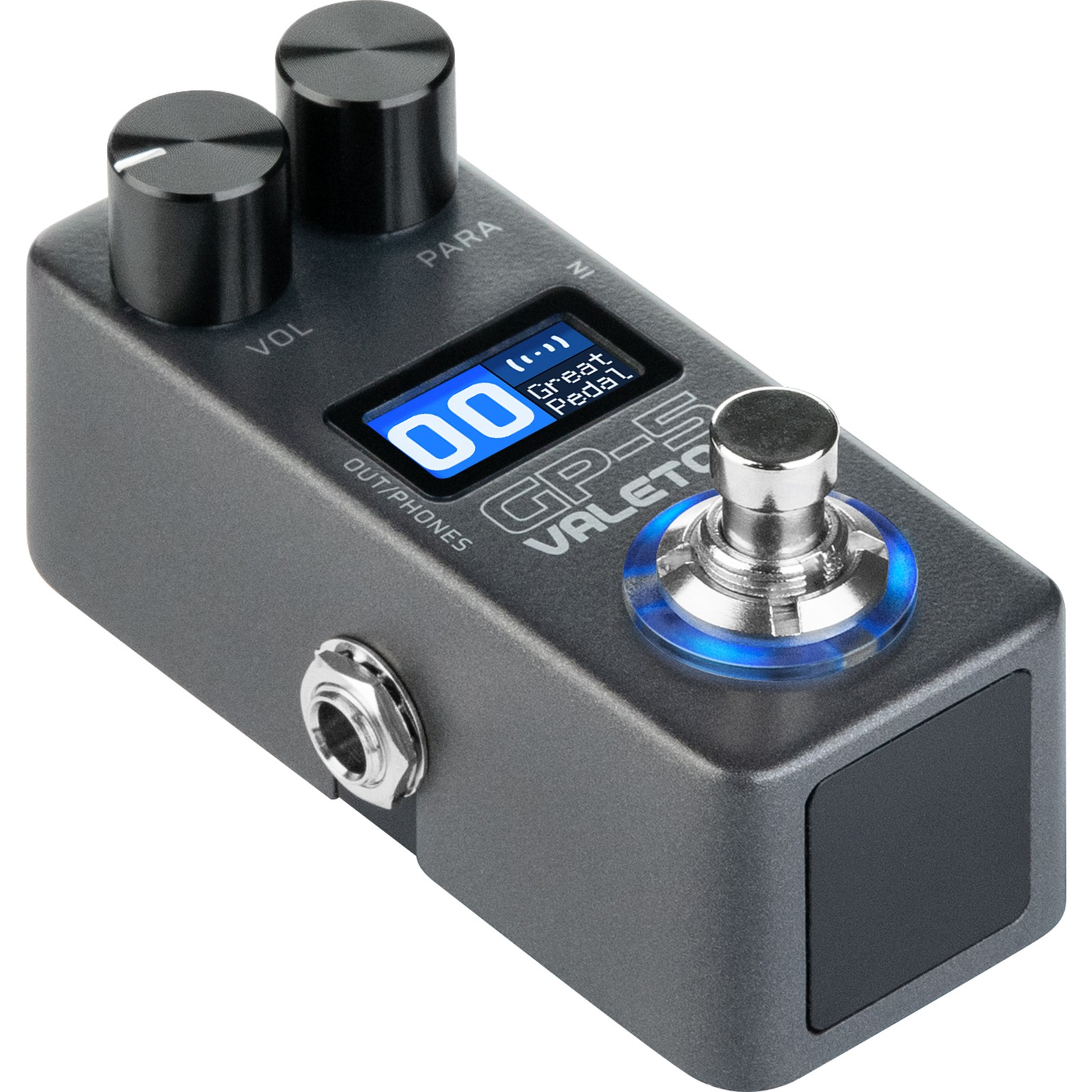 ギター VALETON GP-5 Valeton GP-5 – United States