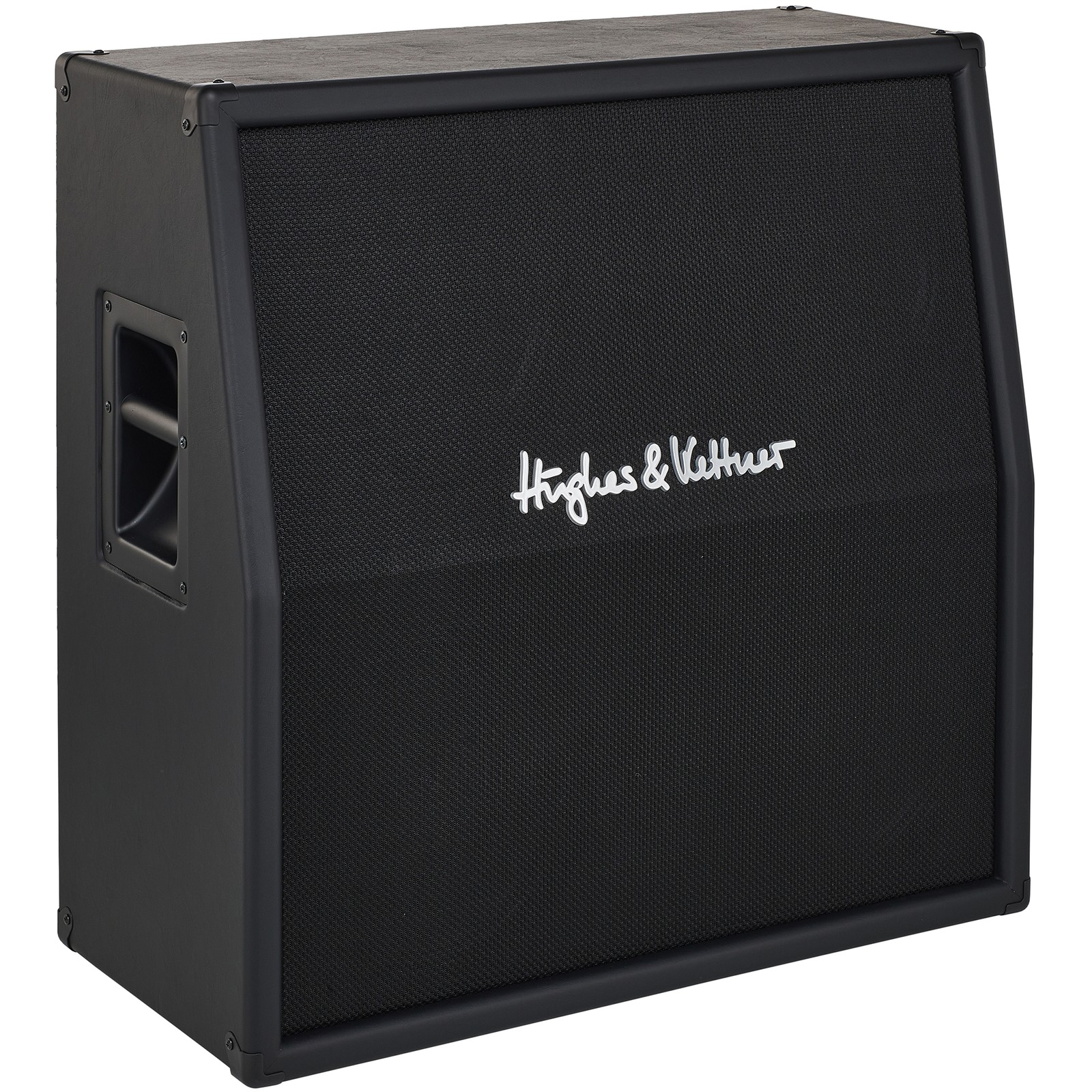 Hughes&Kettner TC 412 A60 Cabinet for Triamp