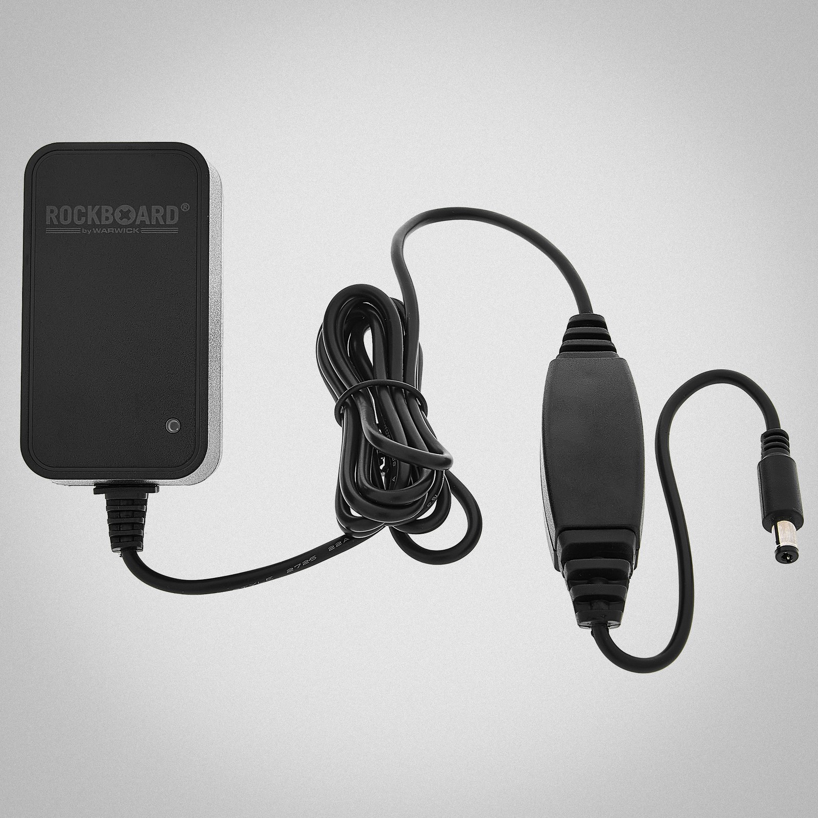 Rockboard Power Supply 9VDC/1000mA, Netzteil für Effekte