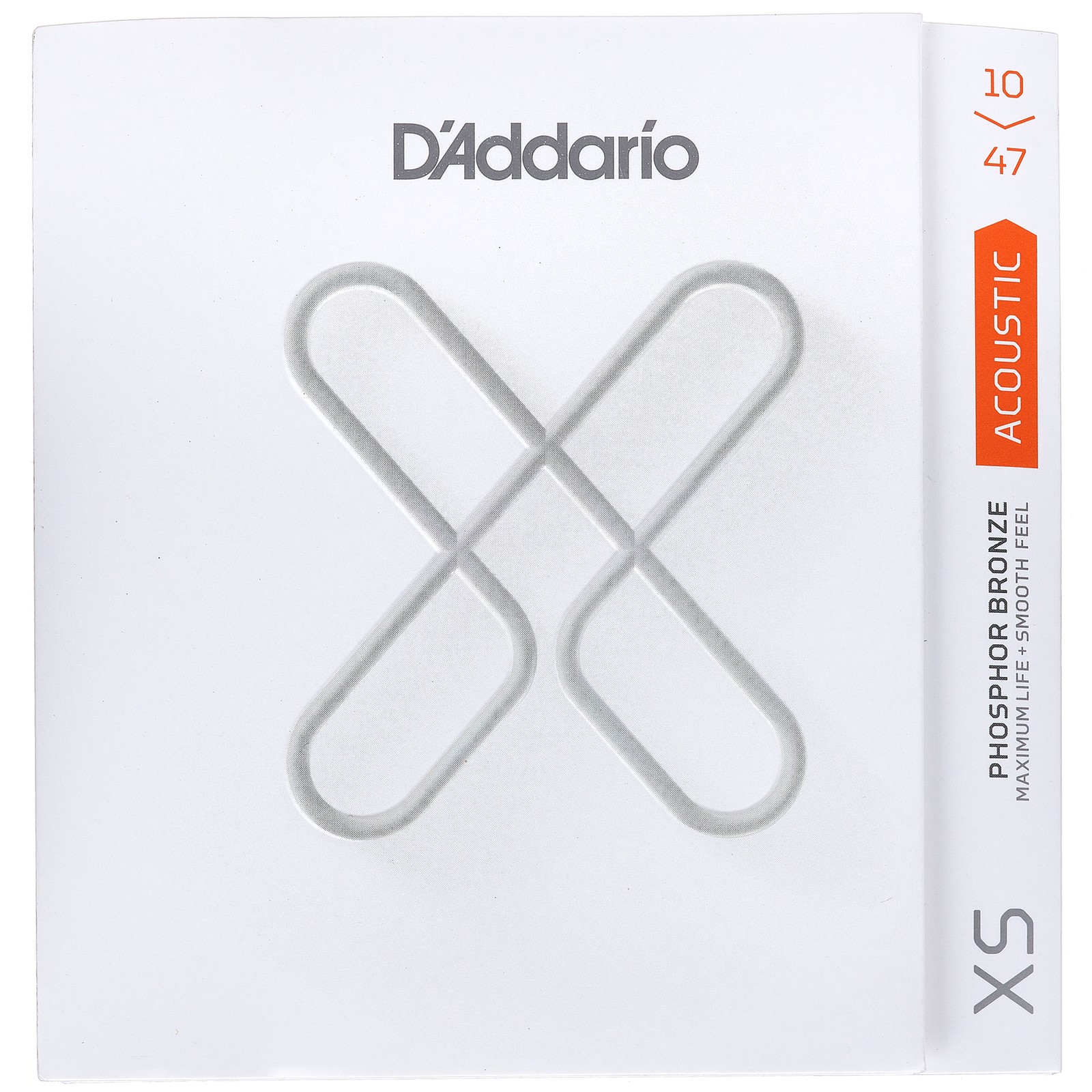 D'Addario XSAPB1047
