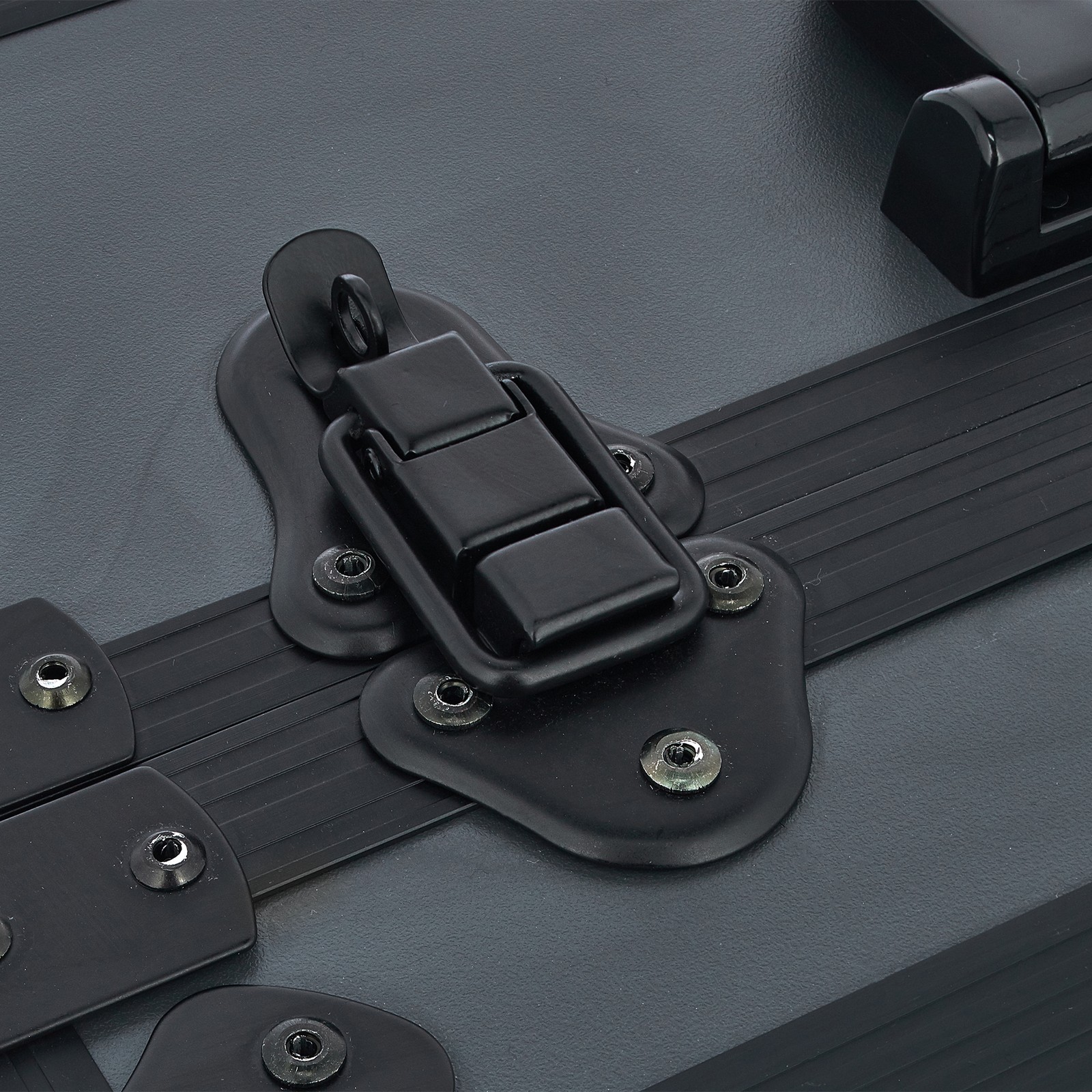 Verschluss des Fun Generation Eco Wood Case 4