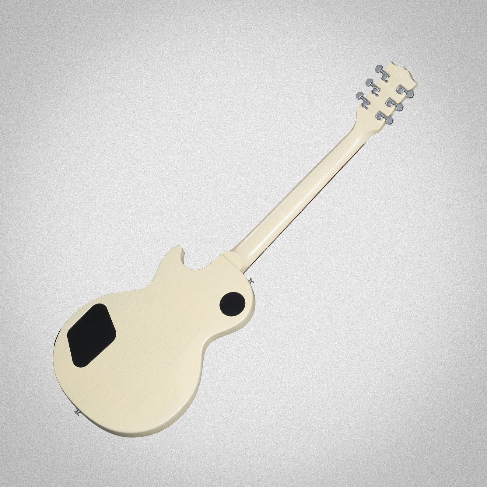 Gibson Les Paul Modern Lite TVW, Rückseite