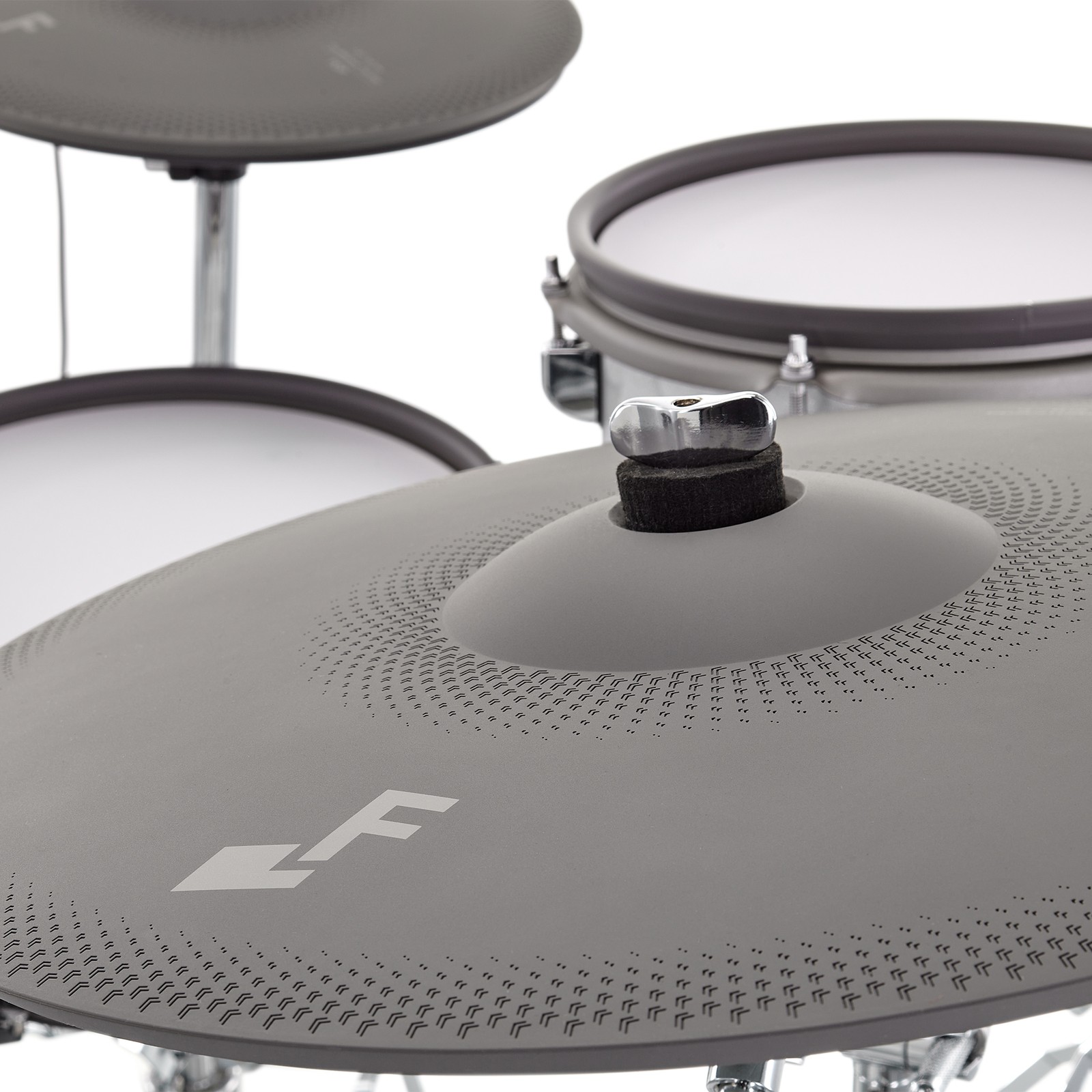 Efnote Pro 500 Standard E-Drum Set, Detail