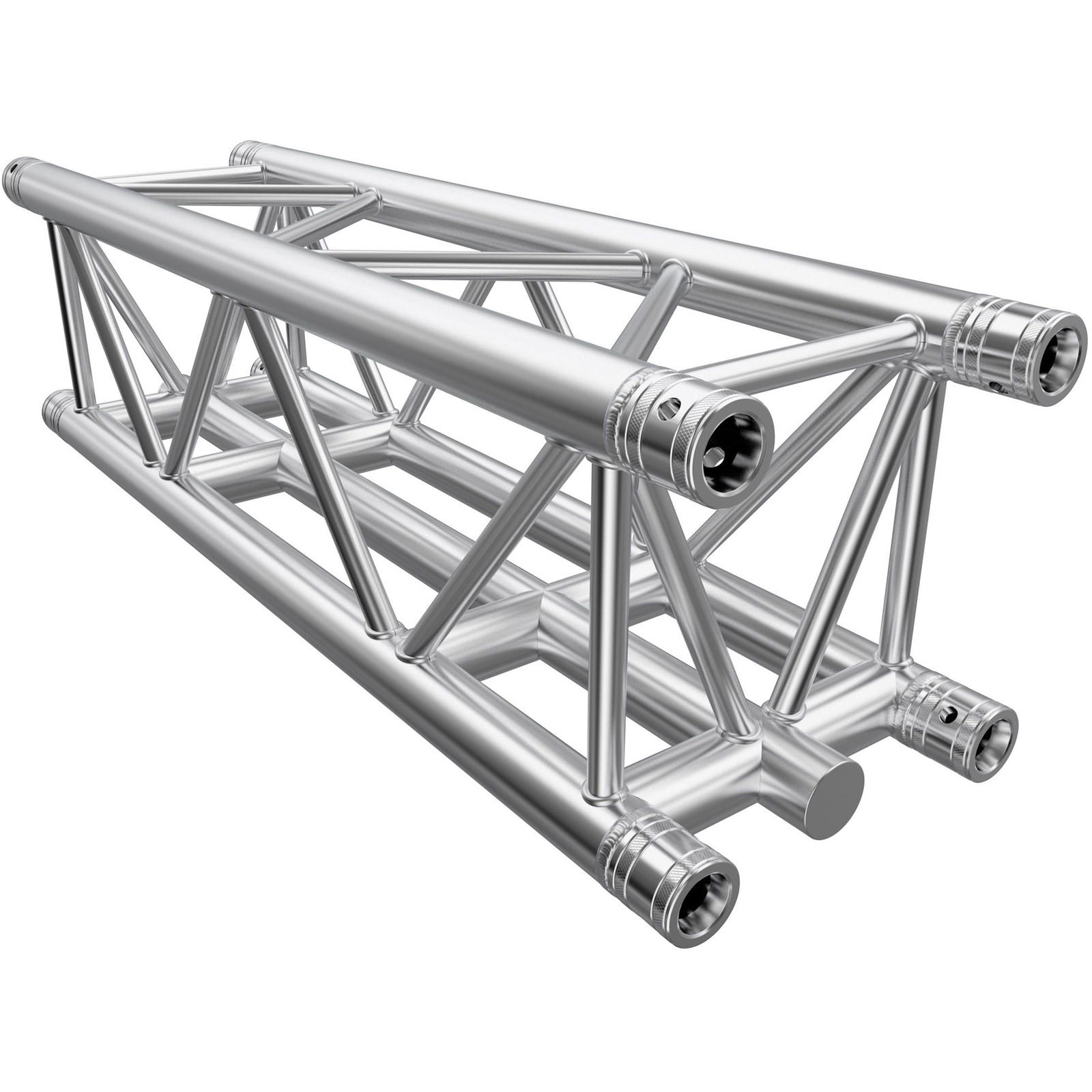 Gerade 5-Punkt Traverse