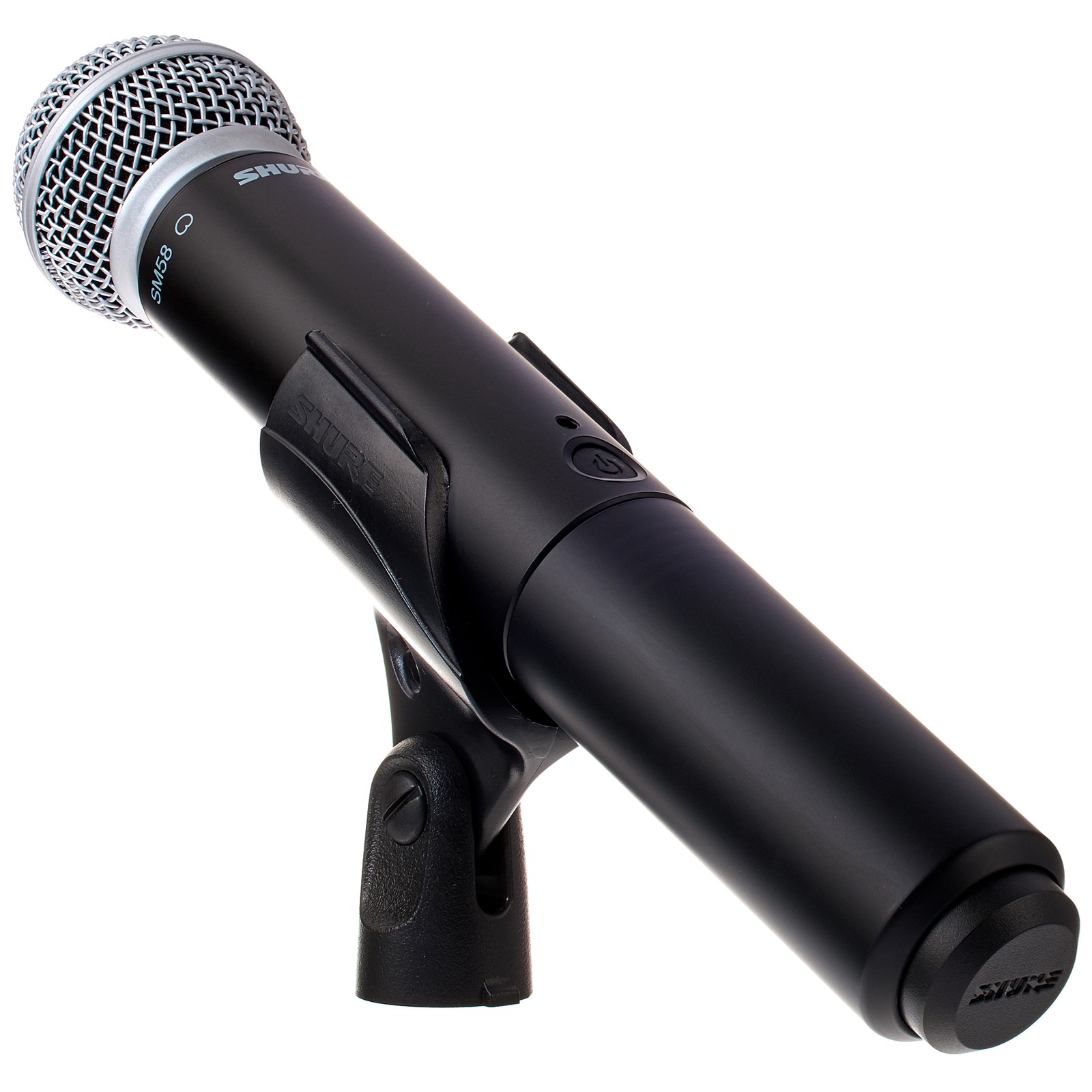 Shure BLX2/SM58 H8E