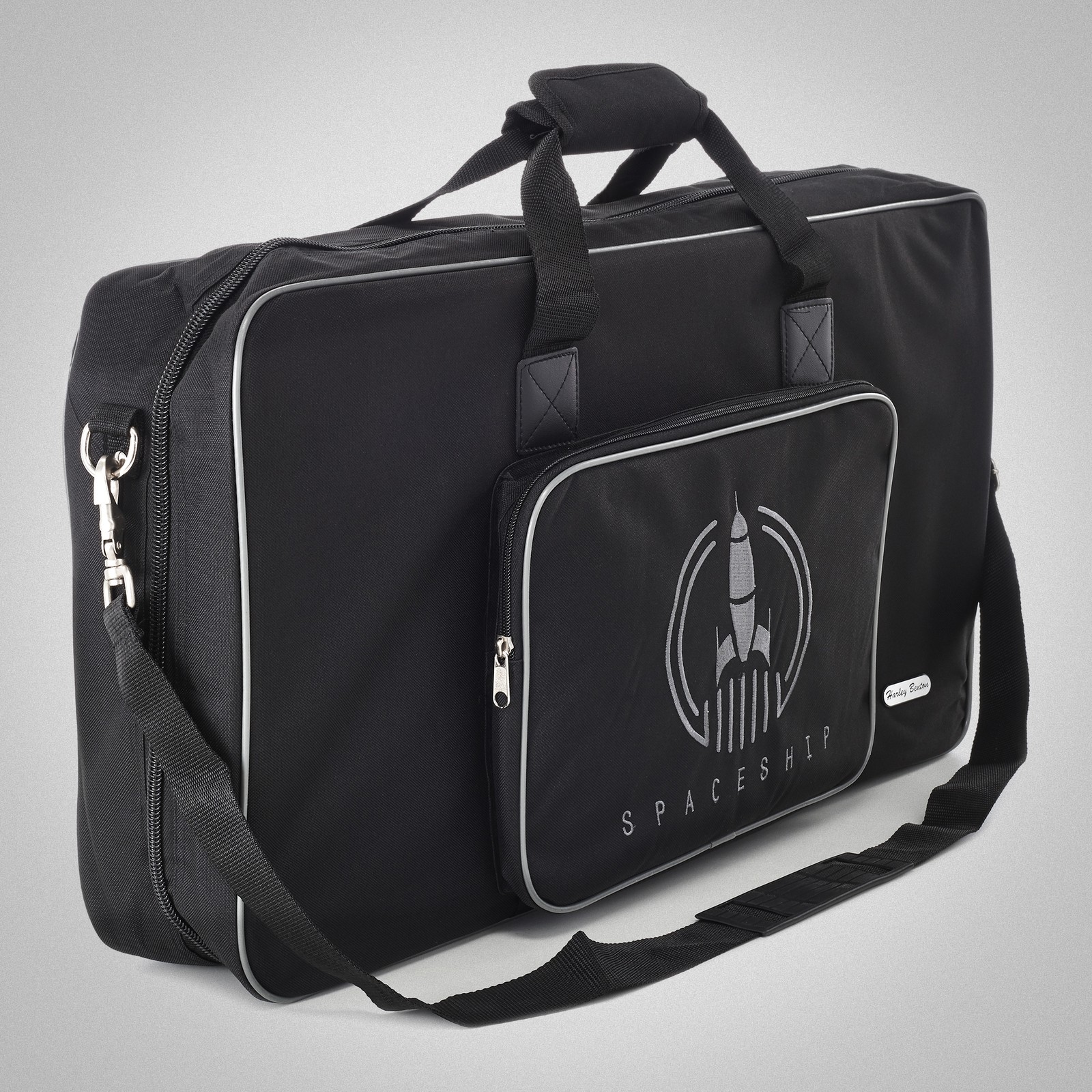 Harley Benton SpaceShip 60 Bundle, Tasche