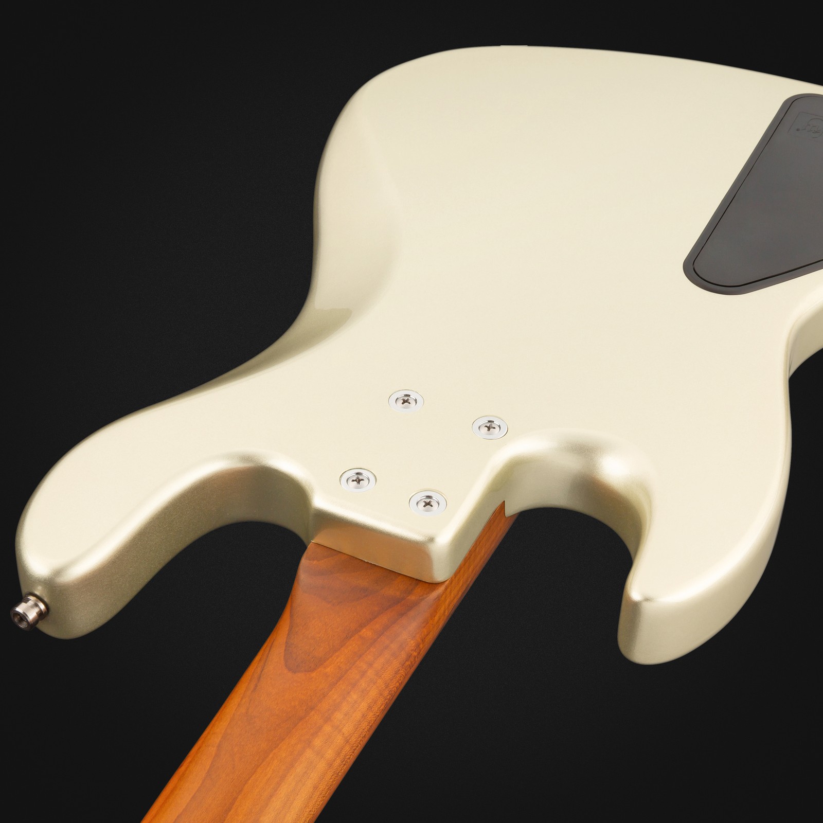 Sadowsky MetroExpress 21 Vintage M4 Morado CH, electric bass guitar