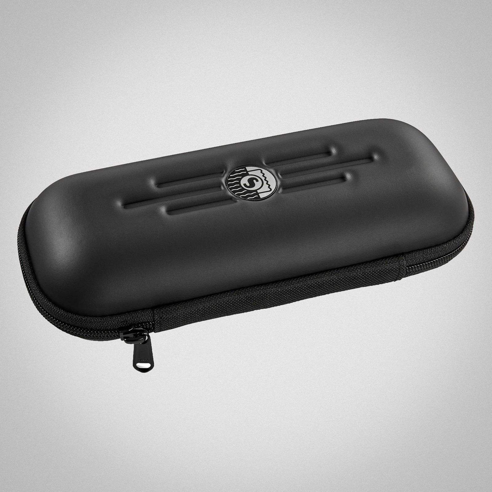 Zipper Case des Kondensatormikrofons