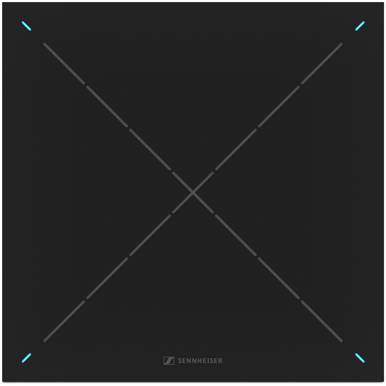 Sennheiser TeamConnect Ceiling 2 Black