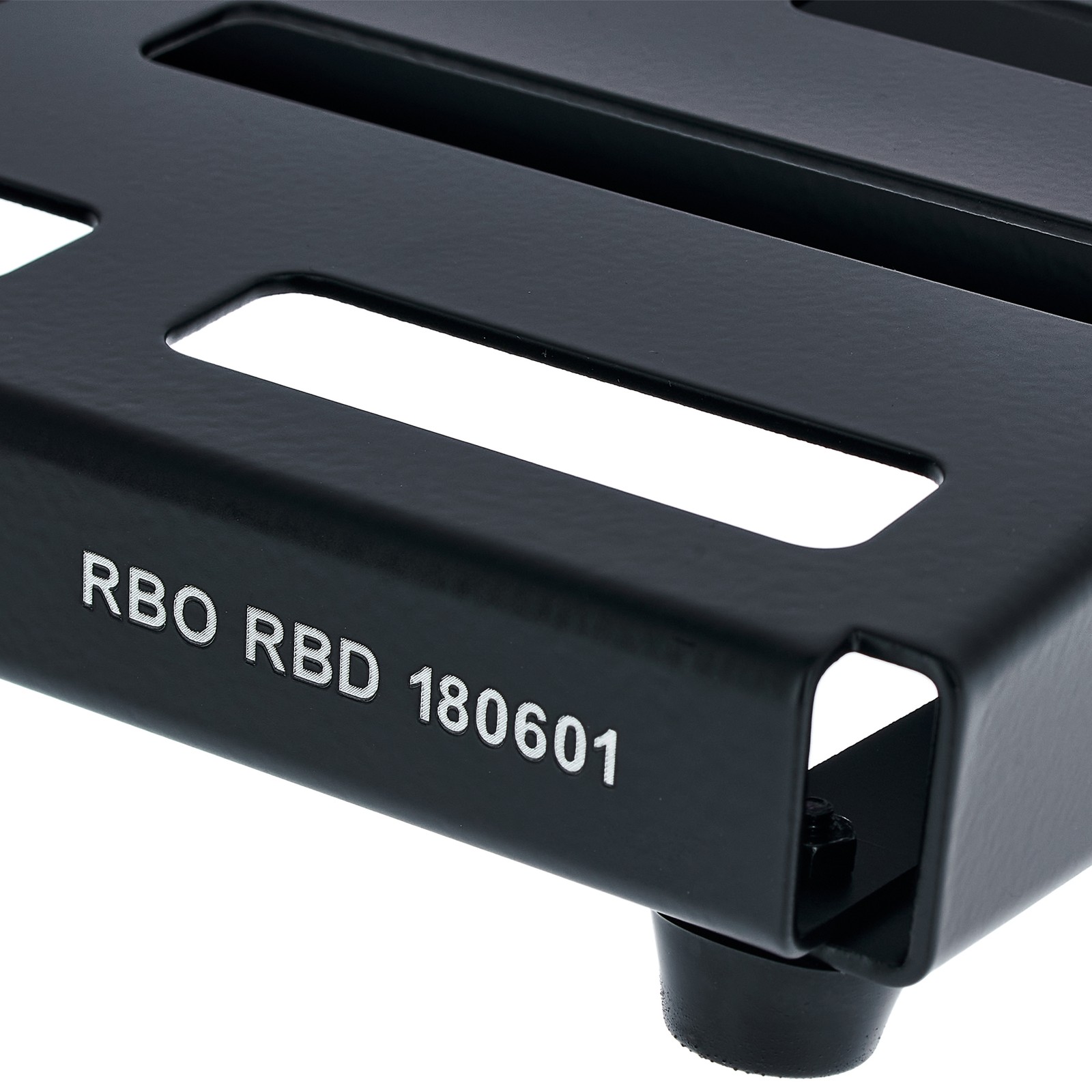 Rockboard DUO 2.1 B avec housse, Détail