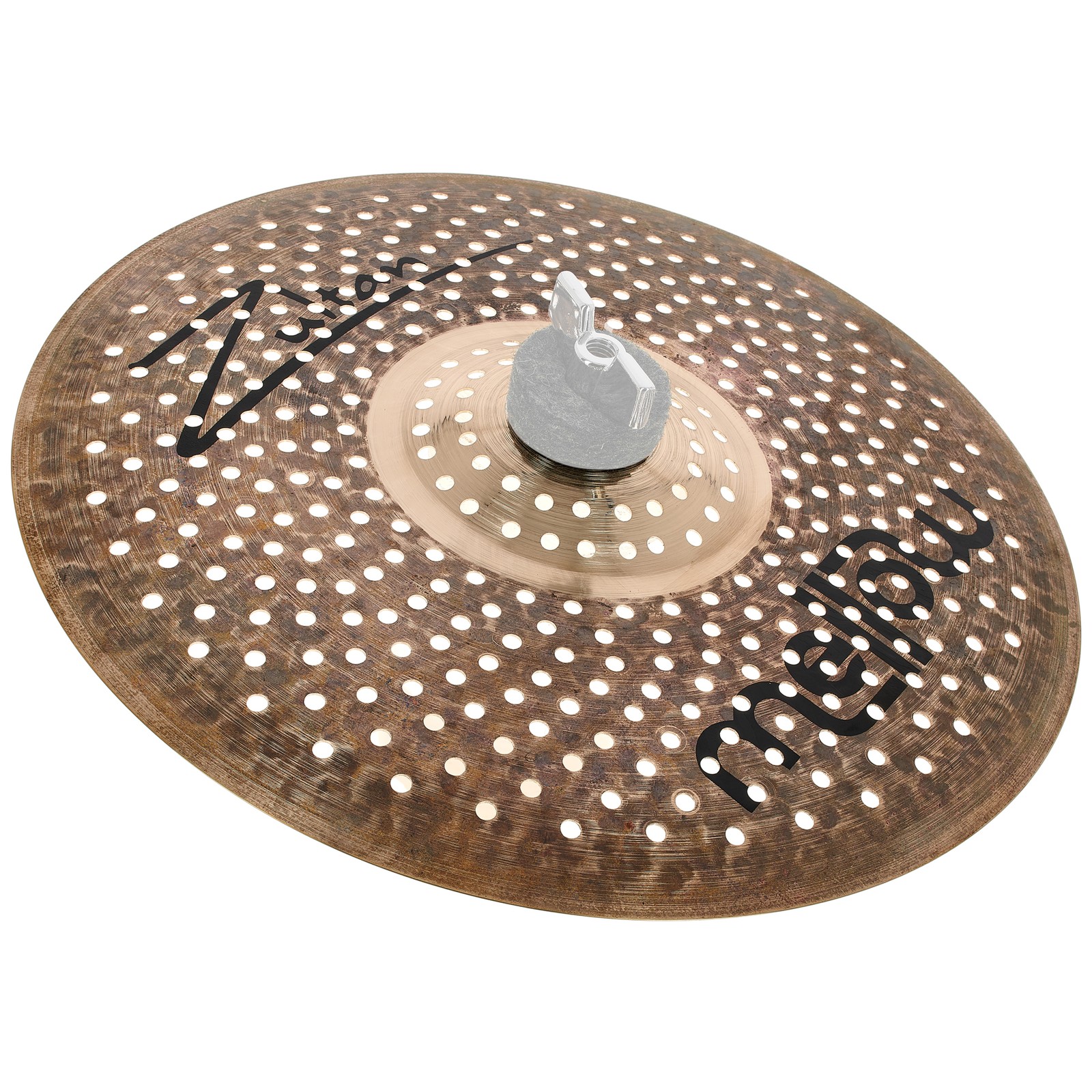 Zultan 10" Mellow Splash