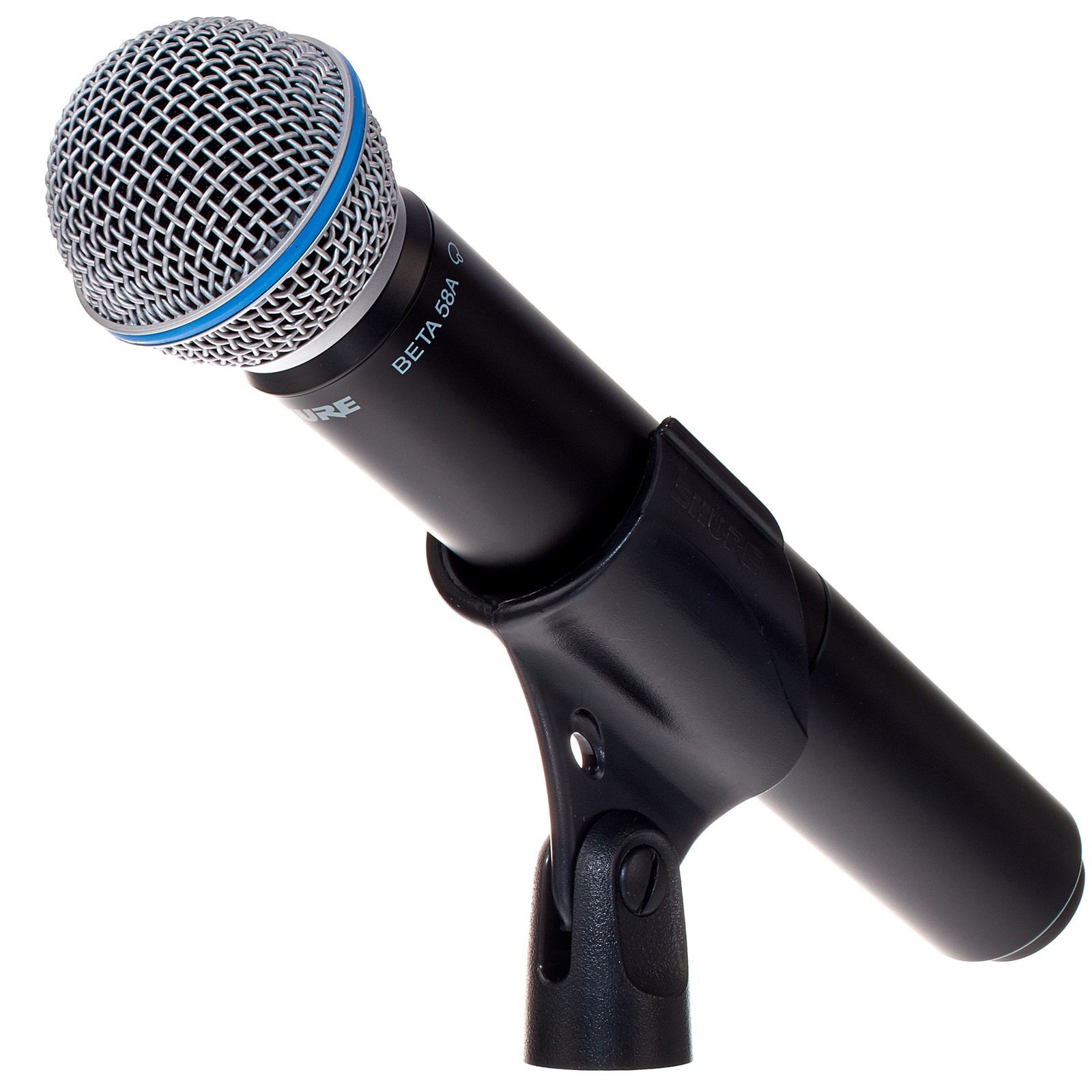 Shure BLX2/Beta58 S8