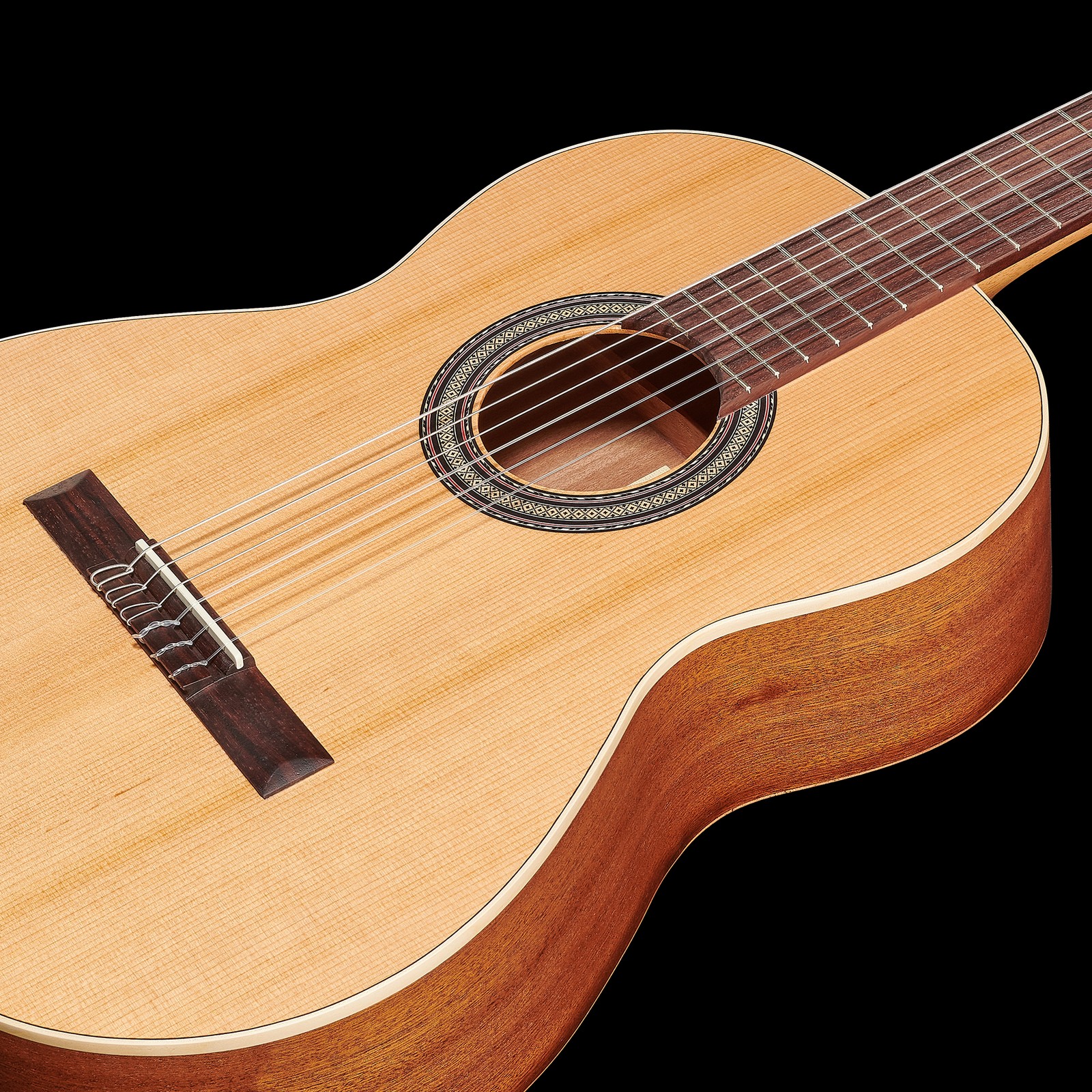 Korpus der Alhambra Z Nature