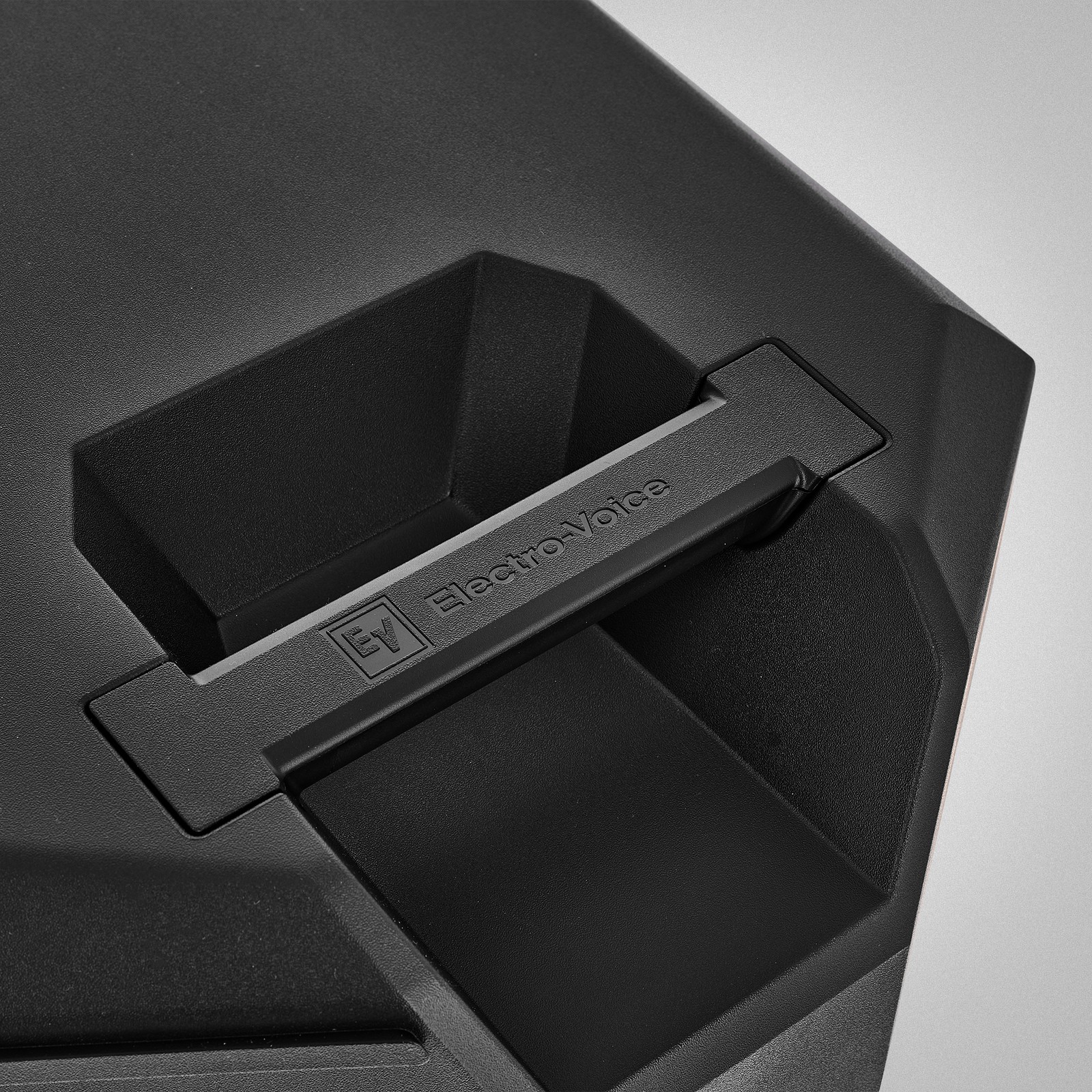 EV EVIVA 12P, Detail