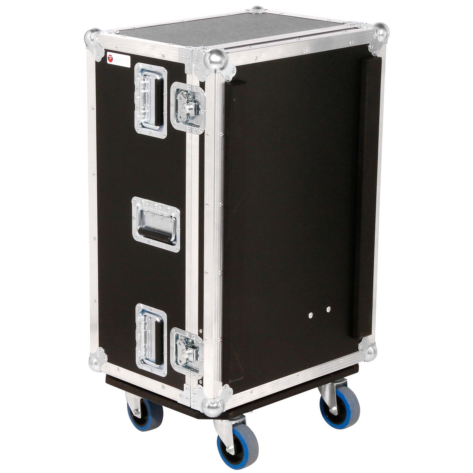 Thon Roadcase Yamaha DM7 Comp RG DH