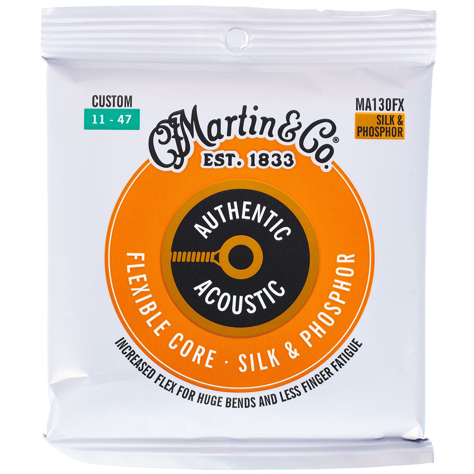 Martin Guitars MA-130FX Flexible Core