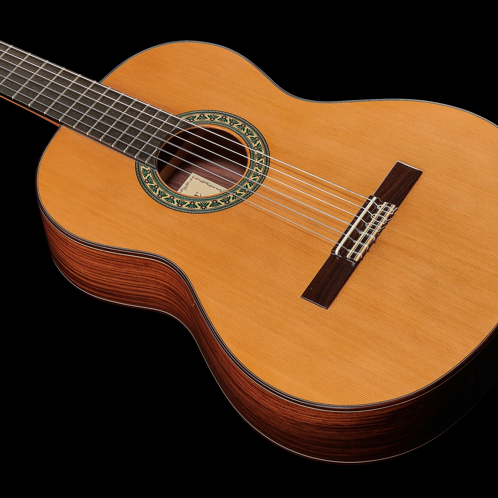 Korpus der Alhambra 5P LH