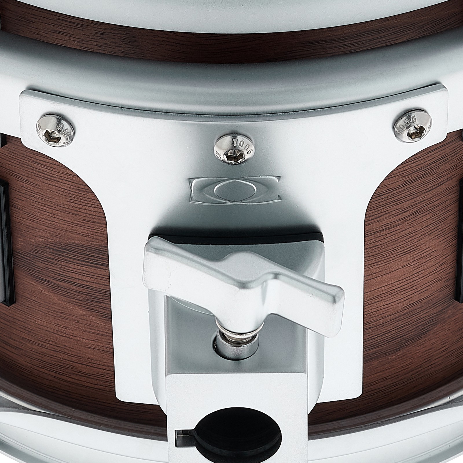 Detail der DrumCraft Series 6 08"x07" Tom Tom SN