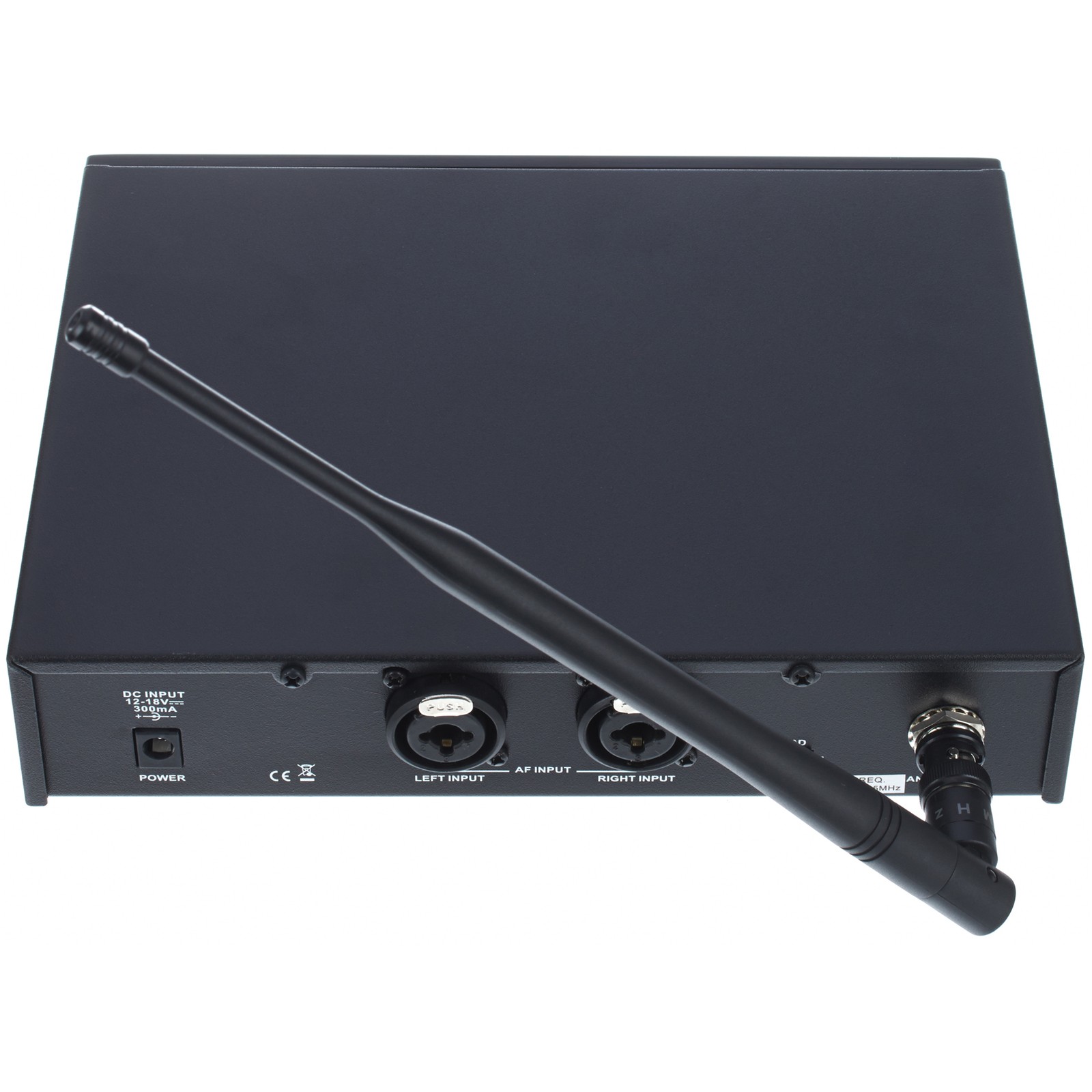 the t.bone IEM 100 - 863 Mhz Wireless-System