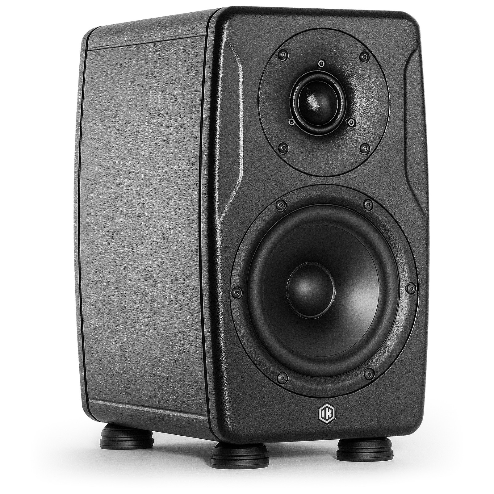 IK Multimedia iLoud Precision 5 MKII, monitoring speaker