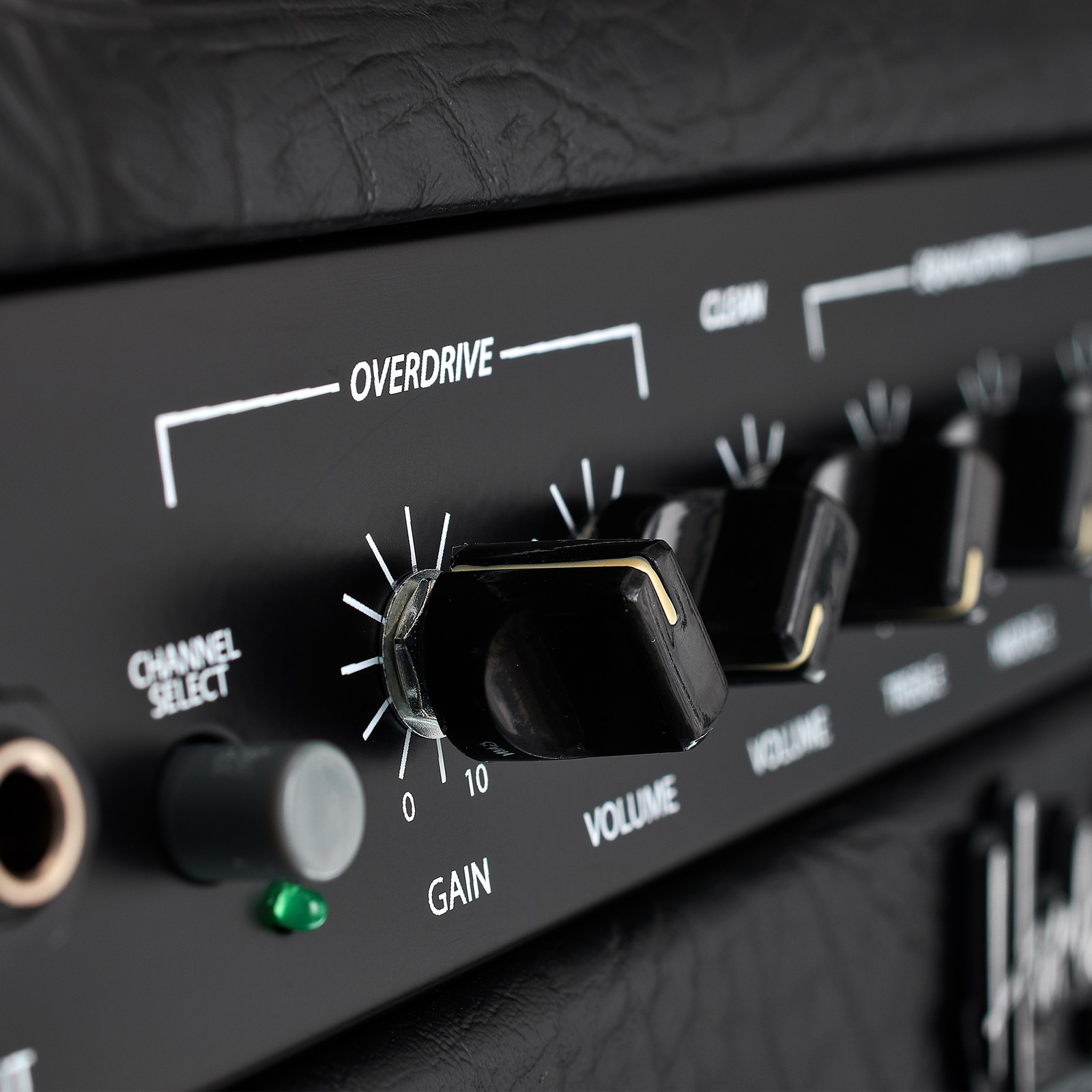 Harley Benton HB-40R Combo für E-Gitarre