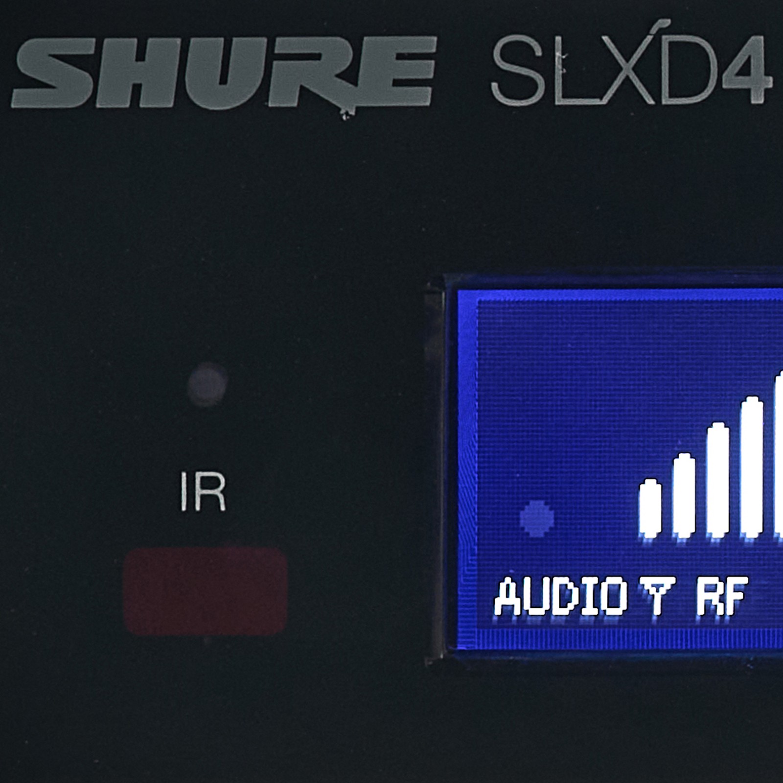 Digitales UHF Wireless-System von Shure