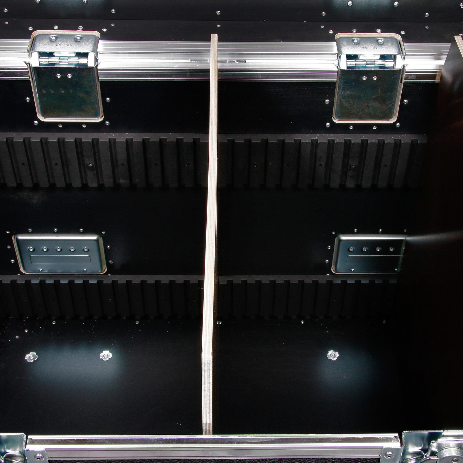 Thon Roadcase Multiflex Truhe 80, Detail