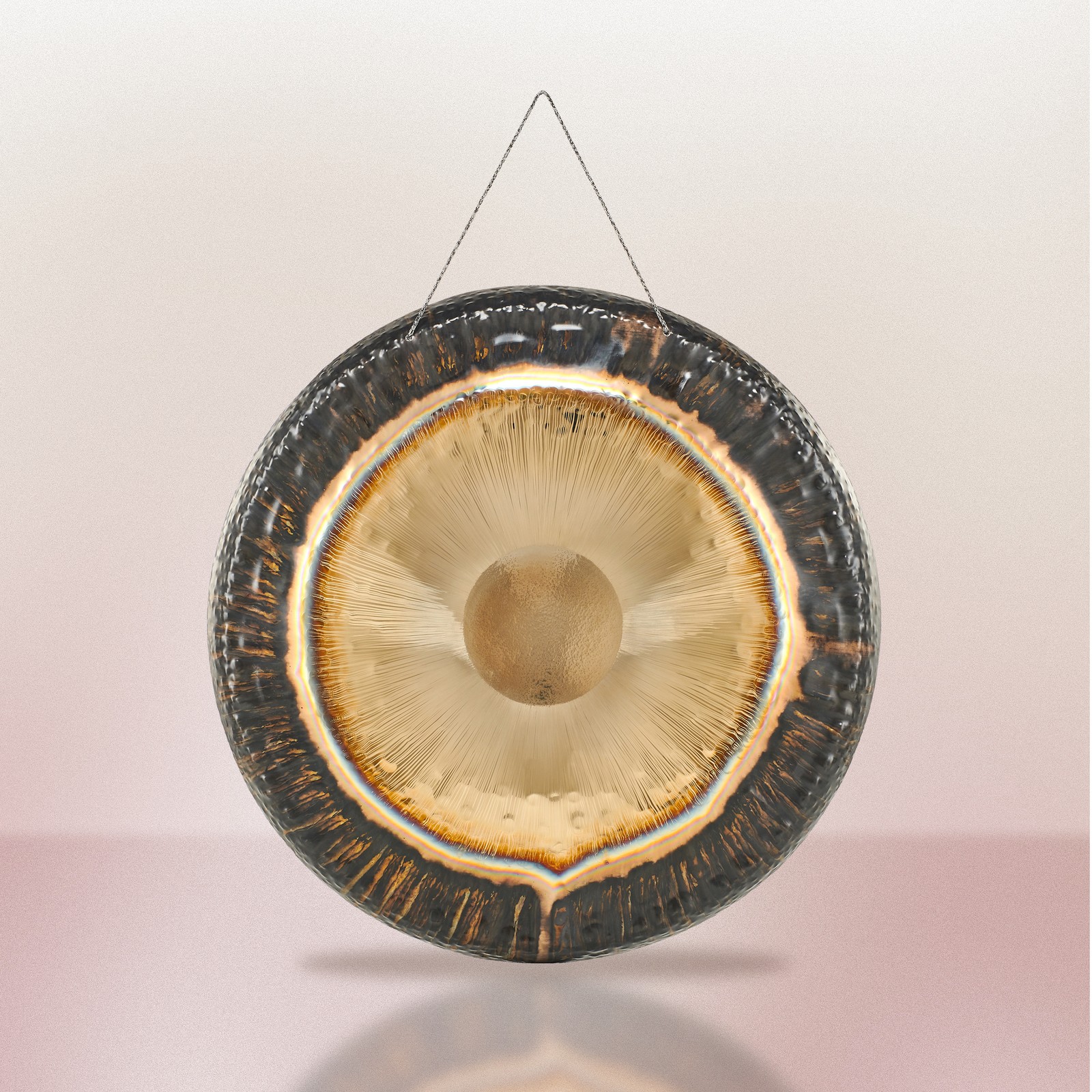 Thomann 36"/91cm Water Gong