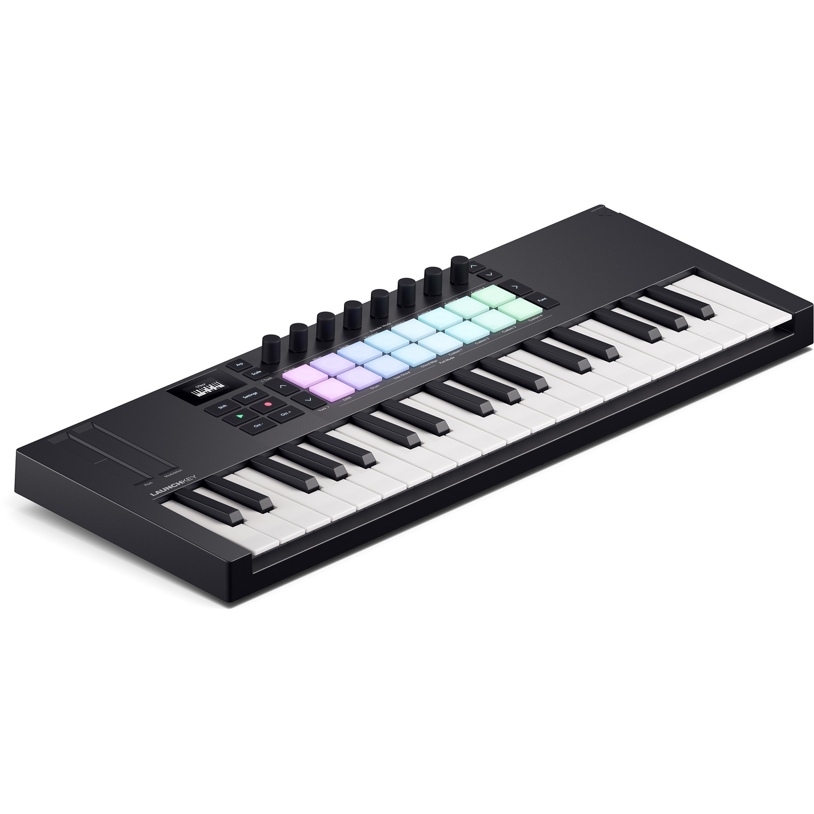 Offers Novation Launchkey 37 Tasten USB Keyboard Controller