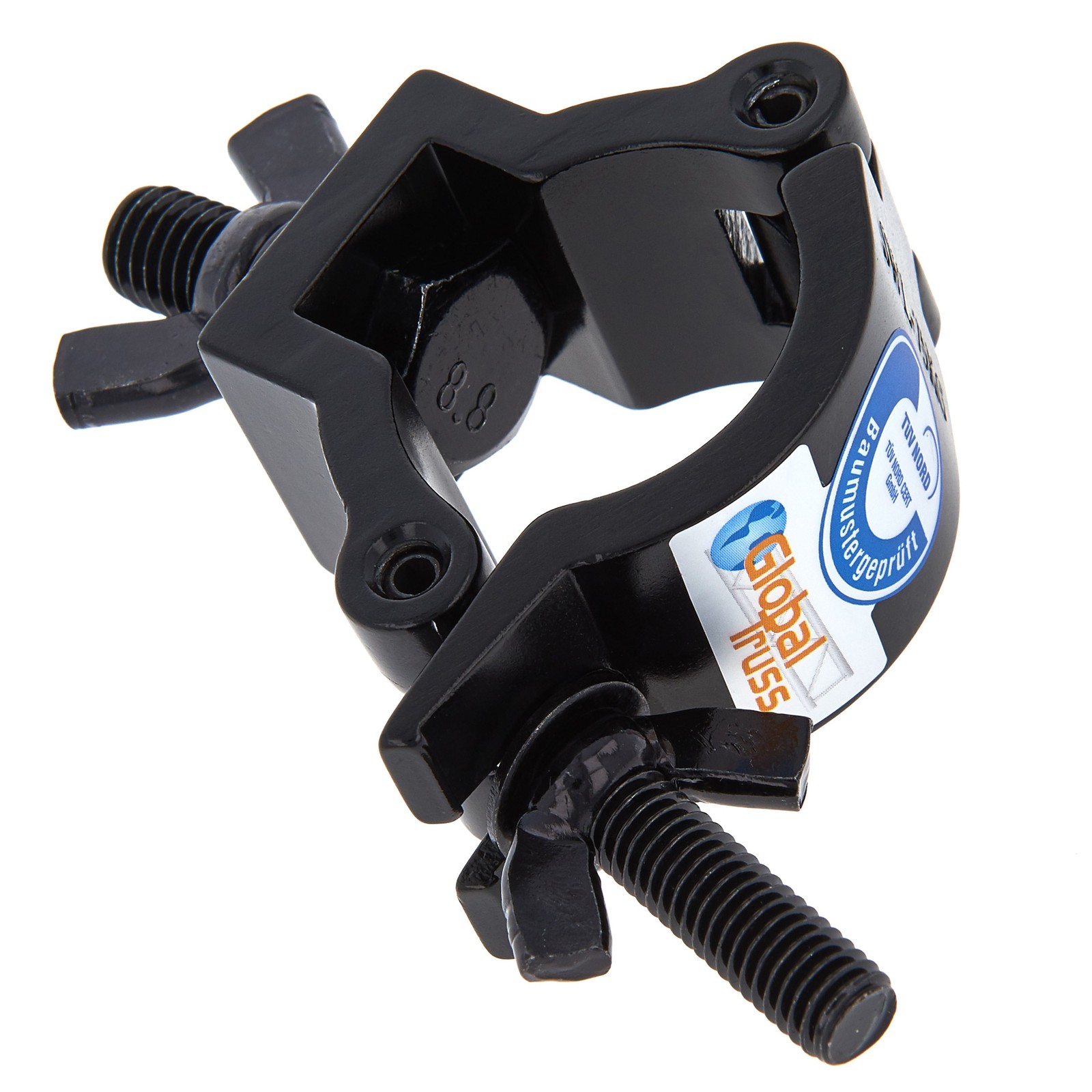 Global Truss 5036-B Half Coupler