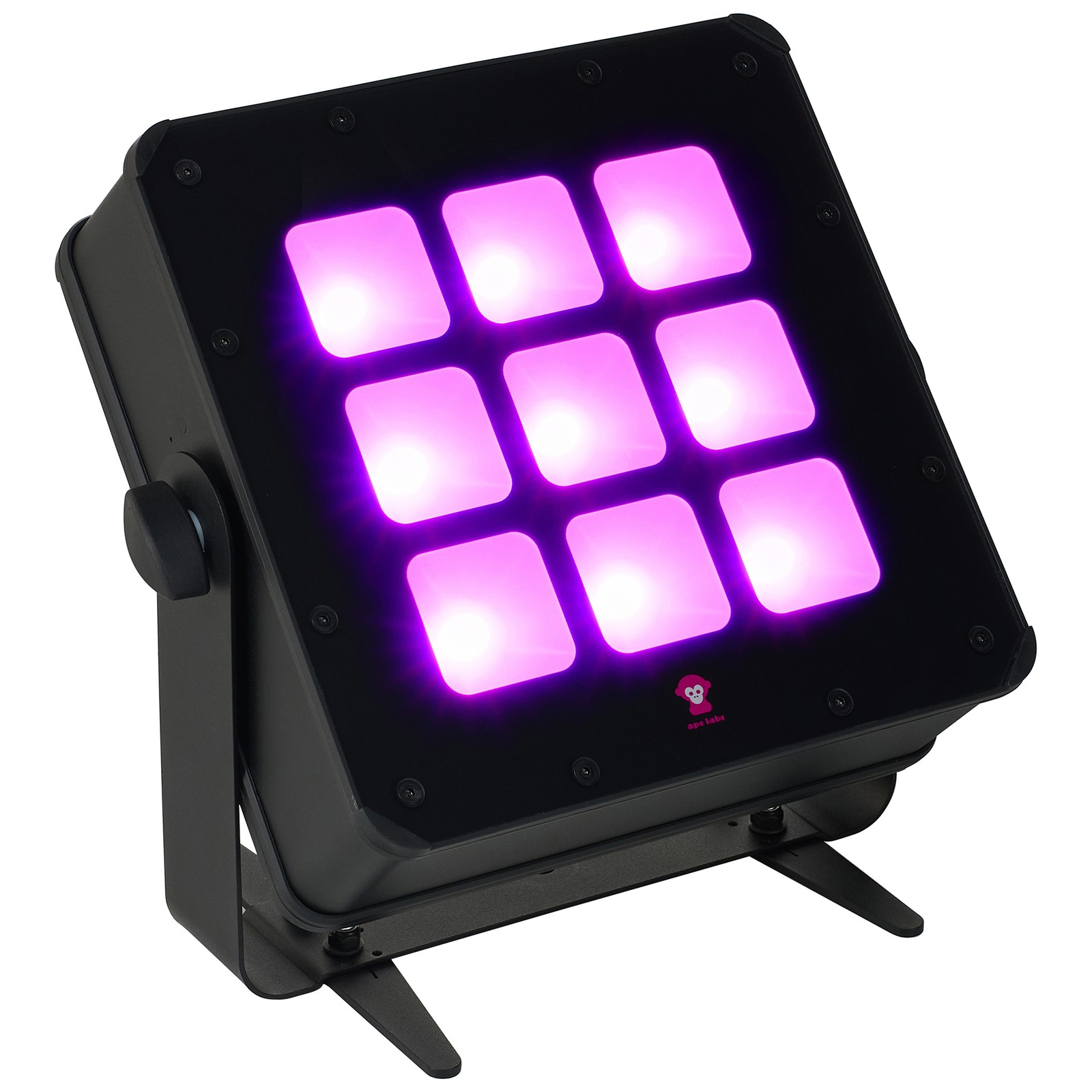 Ape Labs Marvel TB 4 Flood