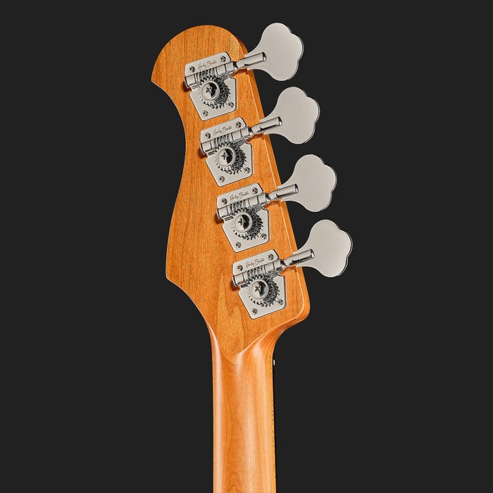 Karamellisierter Ahorn