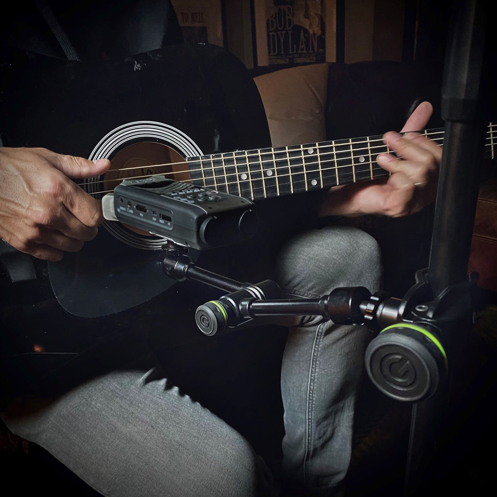 Gravity MA VARIARM M 38