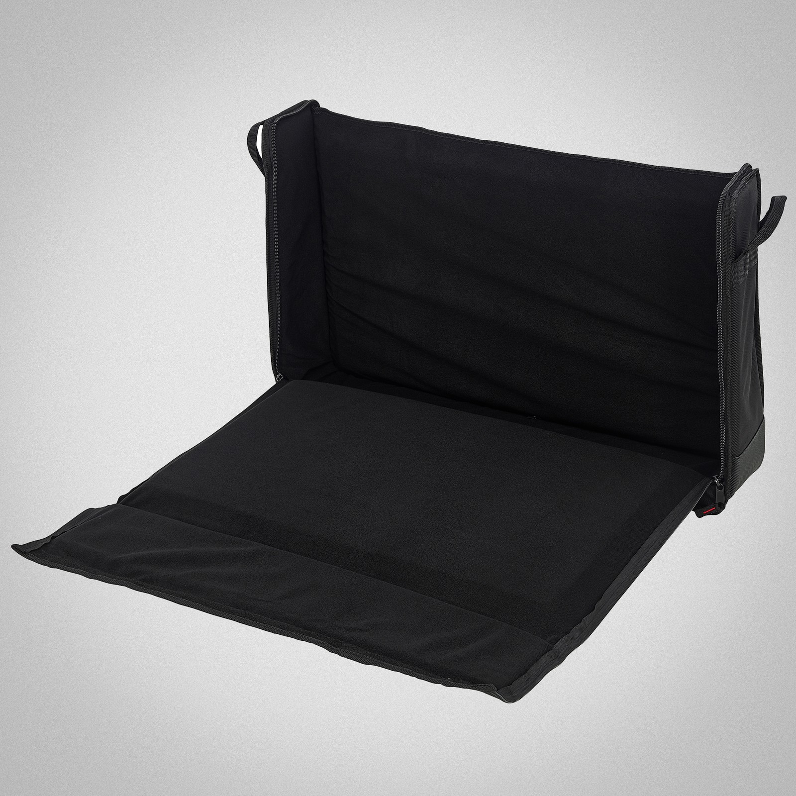 Gator G-LCD-TOTE-MD, Transporttasche offen