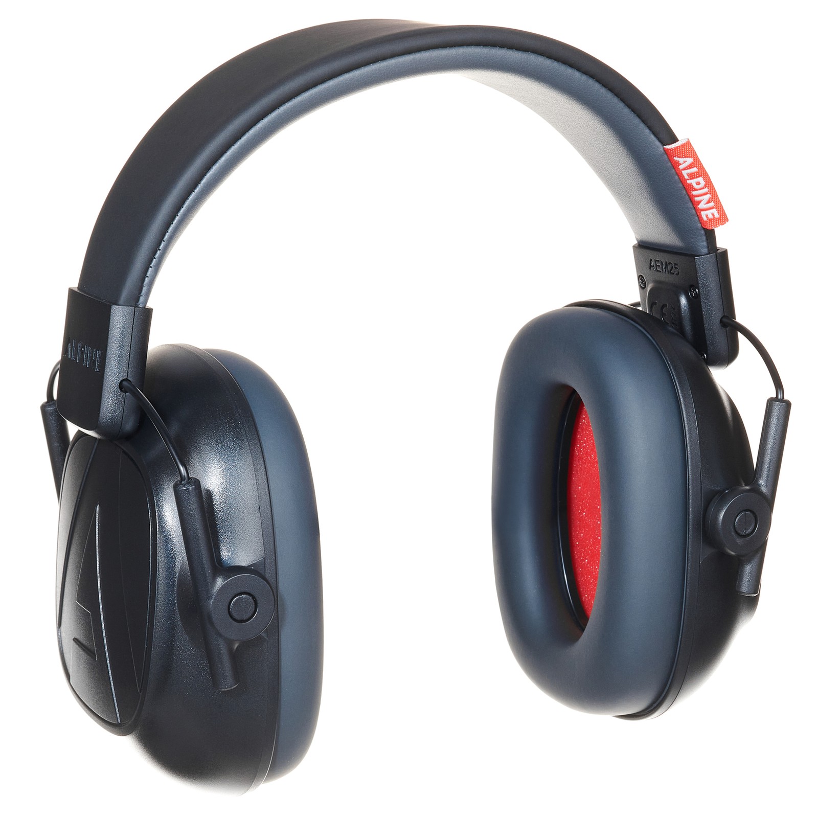 Alpine Defender Earmuffs