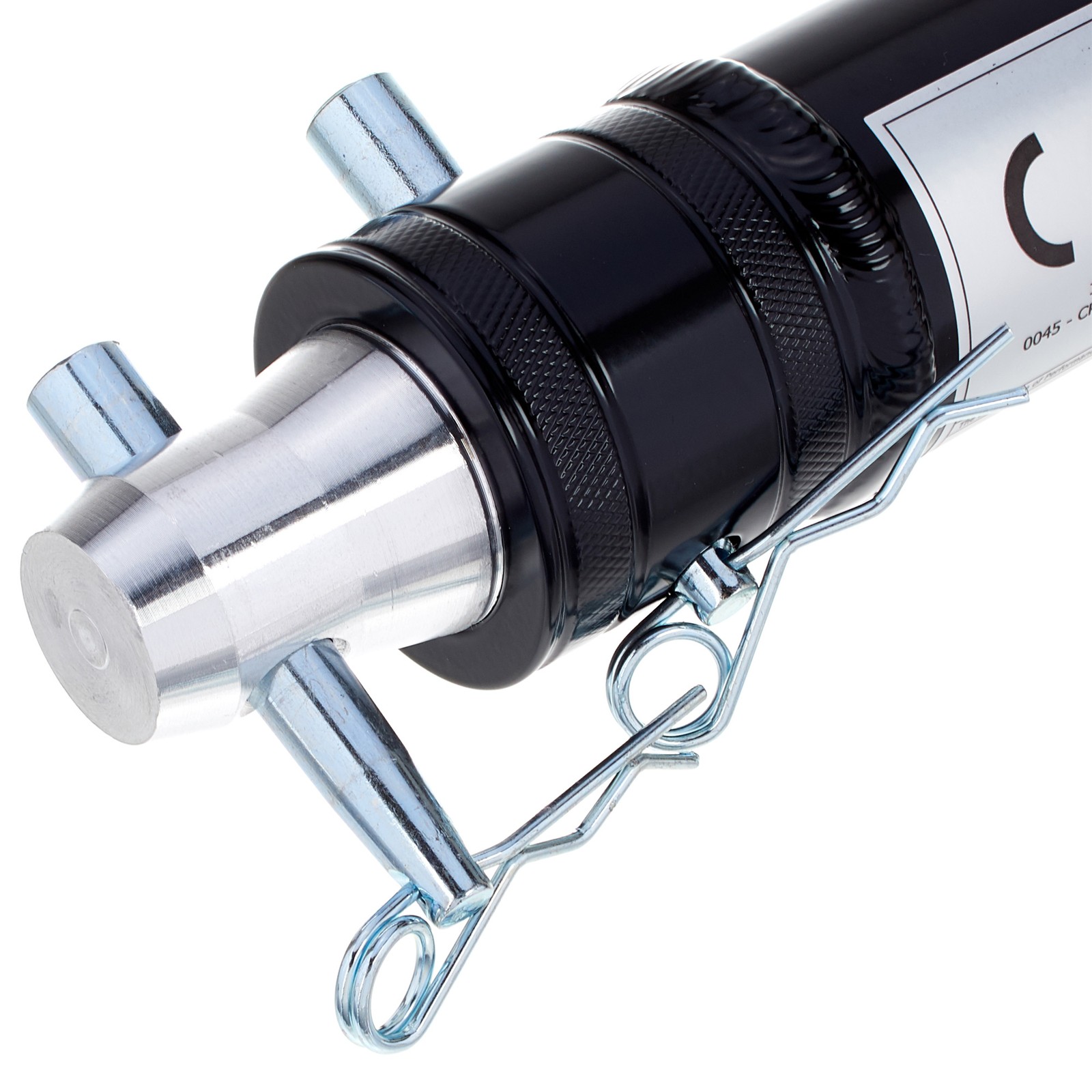 Global Truss F31025-B Truss 0,25m Black