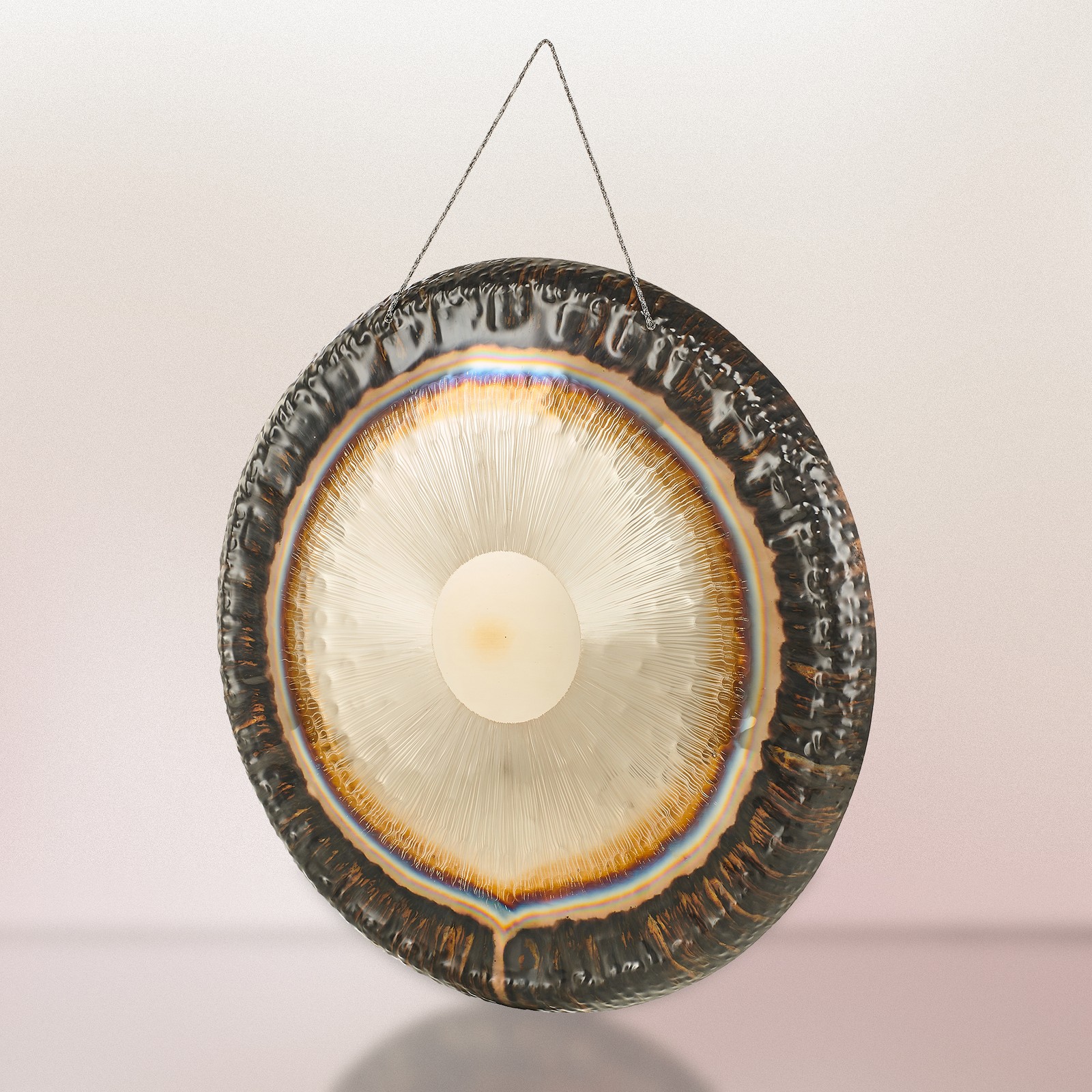 Thomann 32"/81cm Planet Gong Pluto