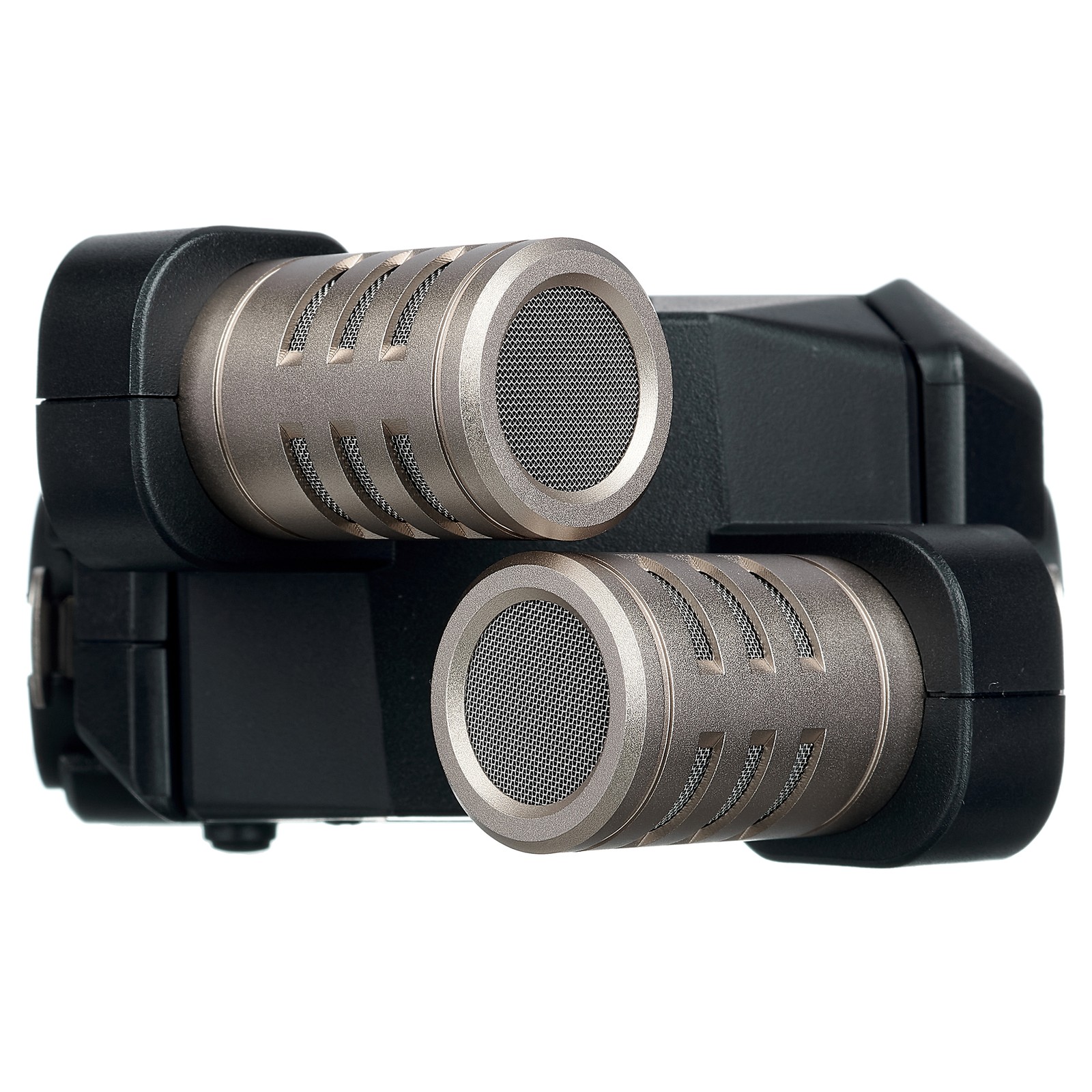 Zoom H6essential, Detail